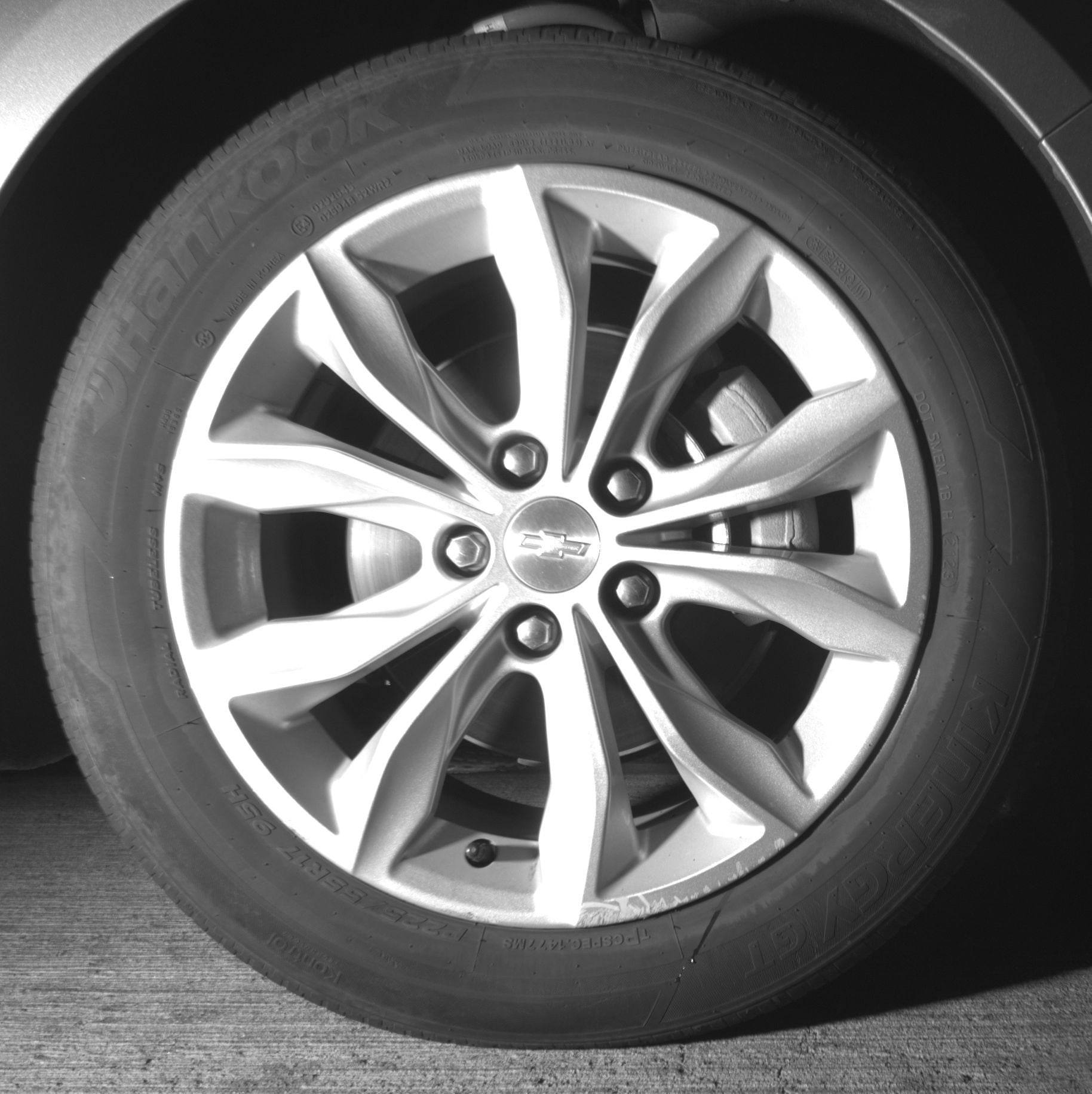 Thumbnail: 2024 Chevrolet Malibu - 20