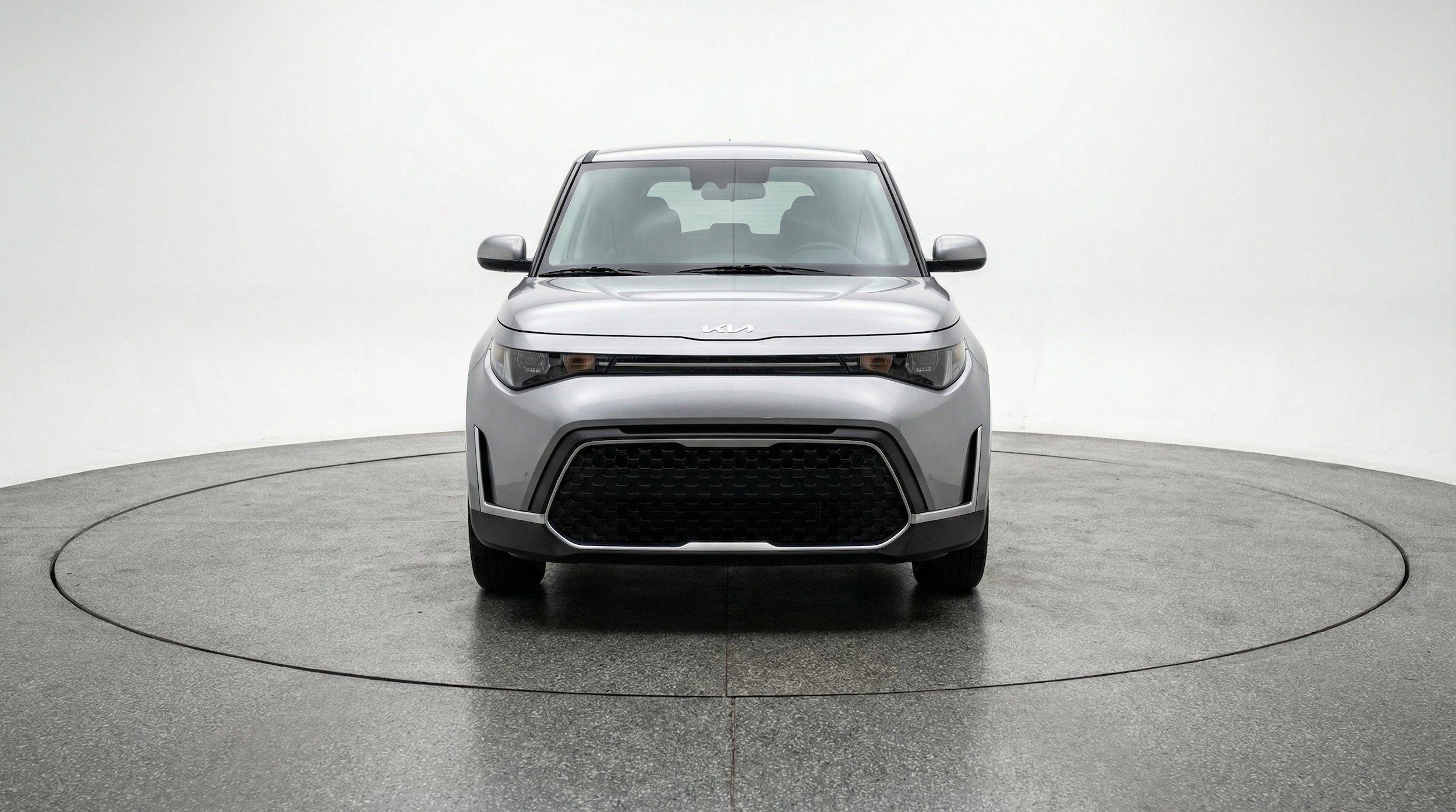 Thumbnail: 2025 Kia Soul - 2