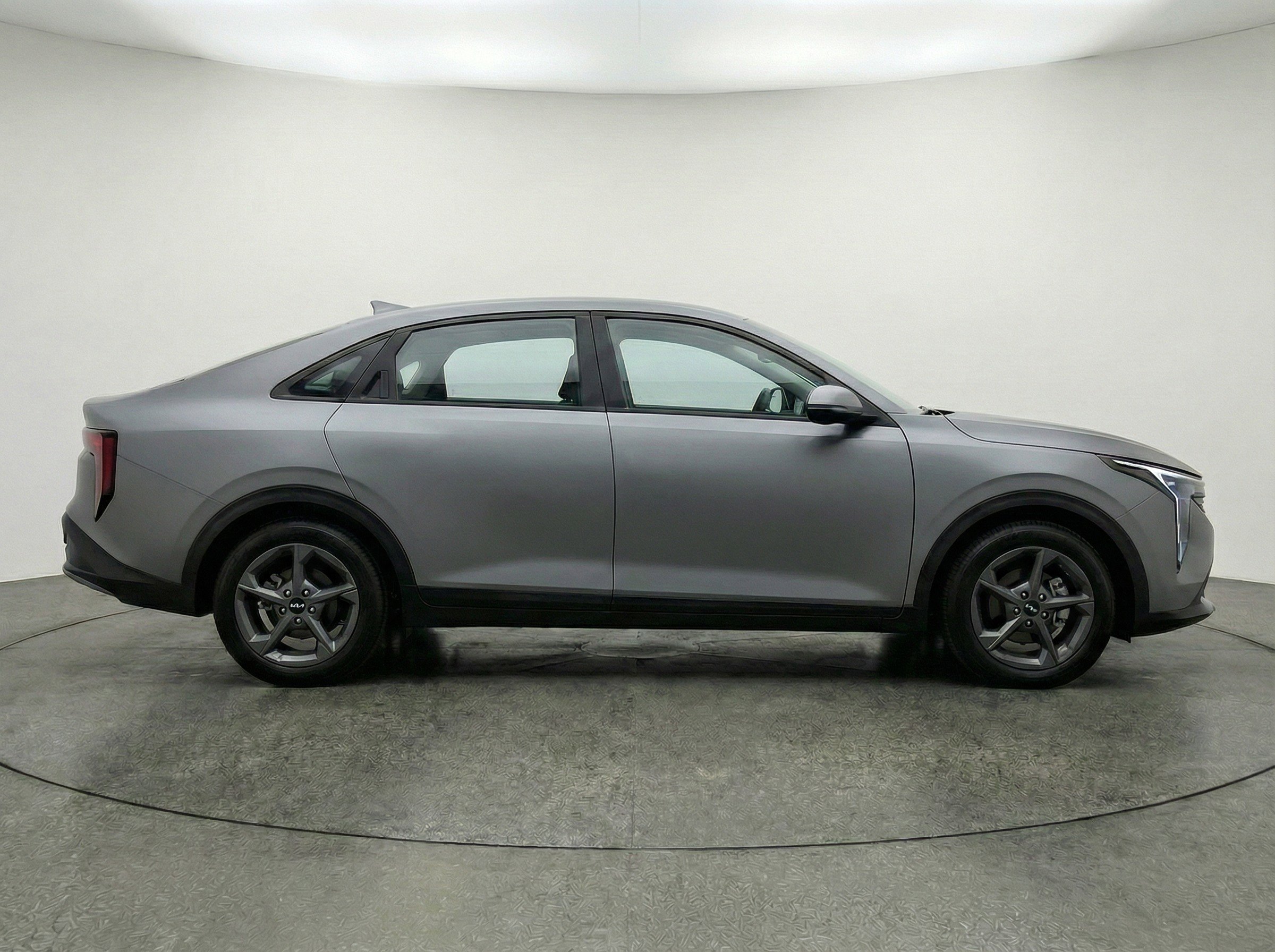 Thumbnail: 2025 Kia K4 - 11