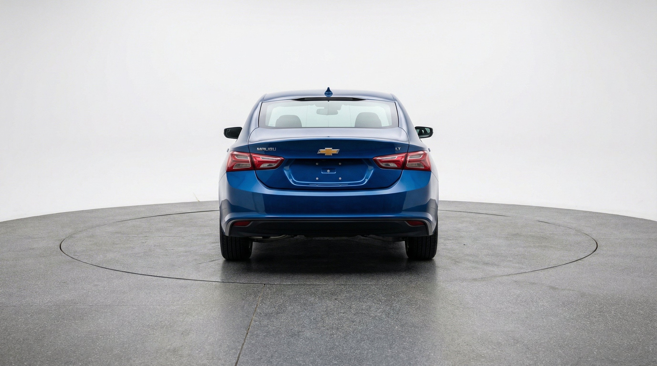 Thumbnail: 2024 Chevrolet Malibu - 7