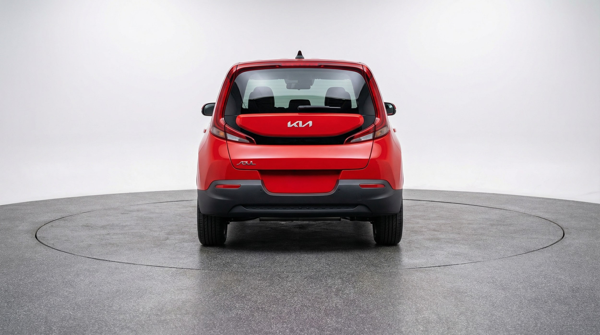 Thumbnail: 2025 Kia Soul - 6