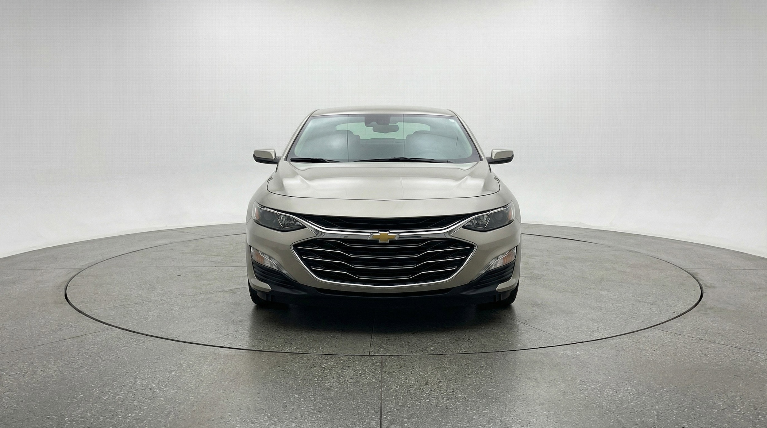 Thumbnail: 2024 Chevrolet Malibu - 2