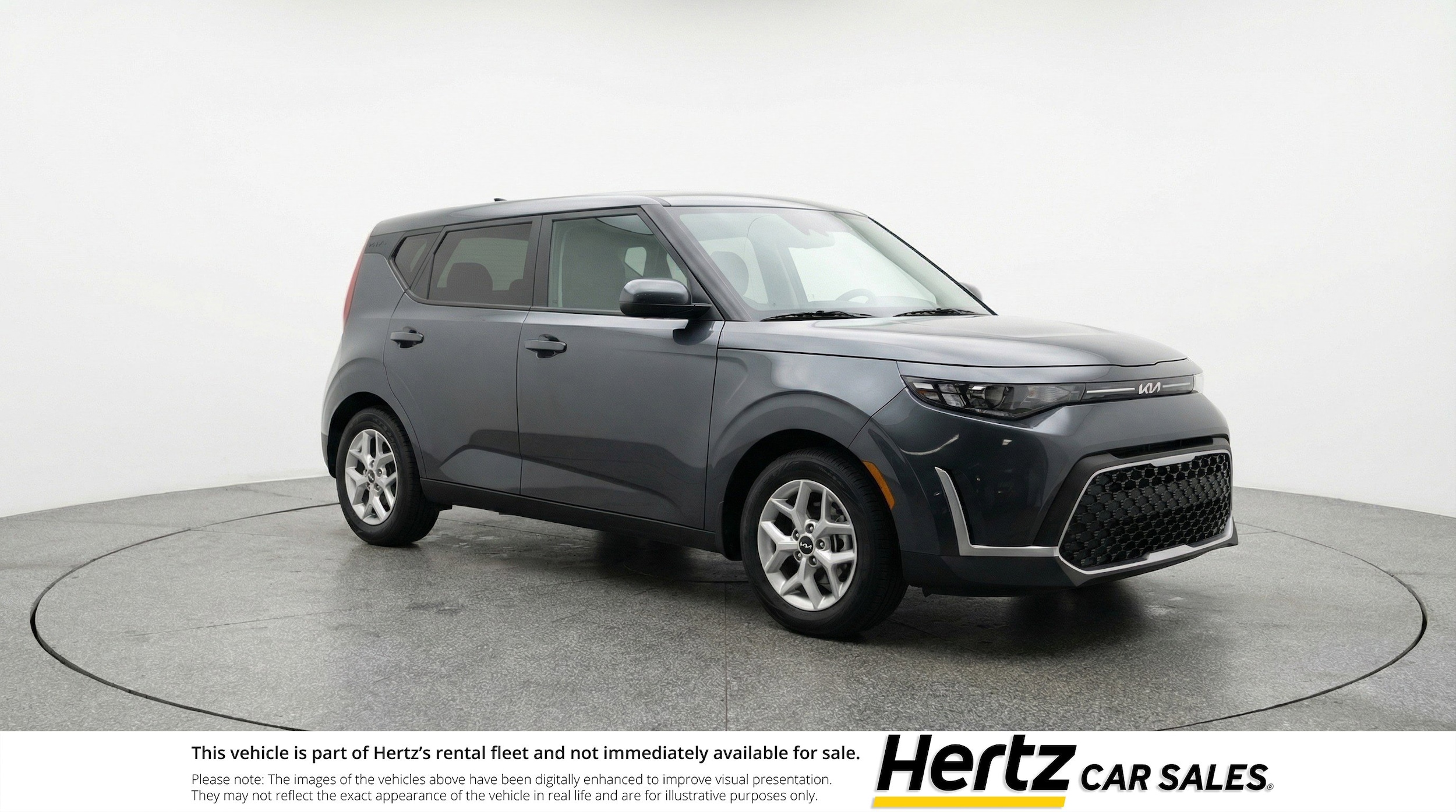 Thumbnail: 2025 Kia Soul - 1