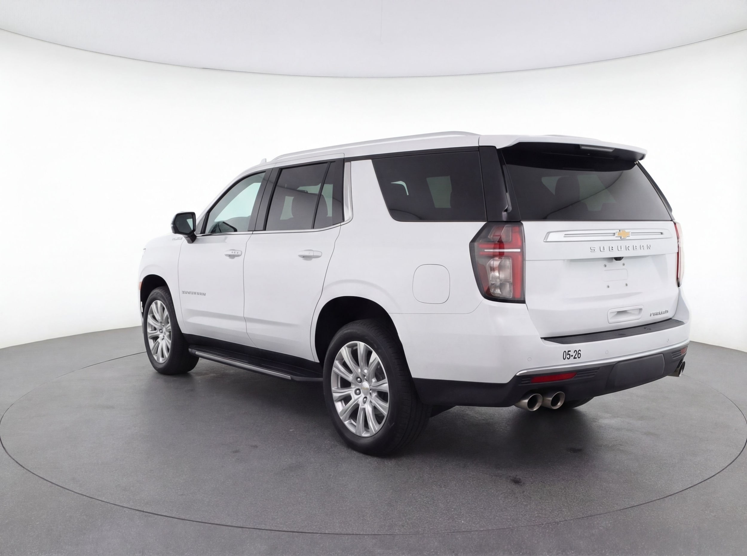 Thumbnail: 2023 Chevrolet Suburban - 6