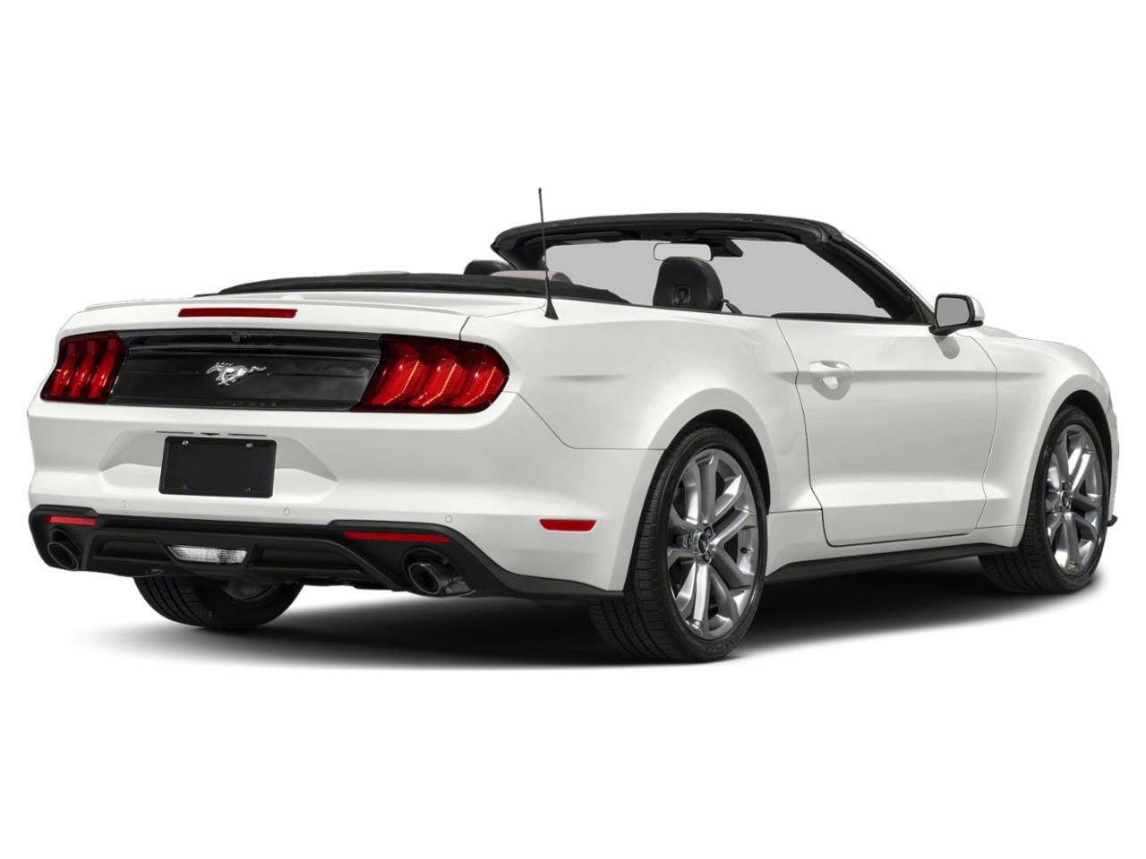 Thumbnail: 2023 Ford Mustang - 2