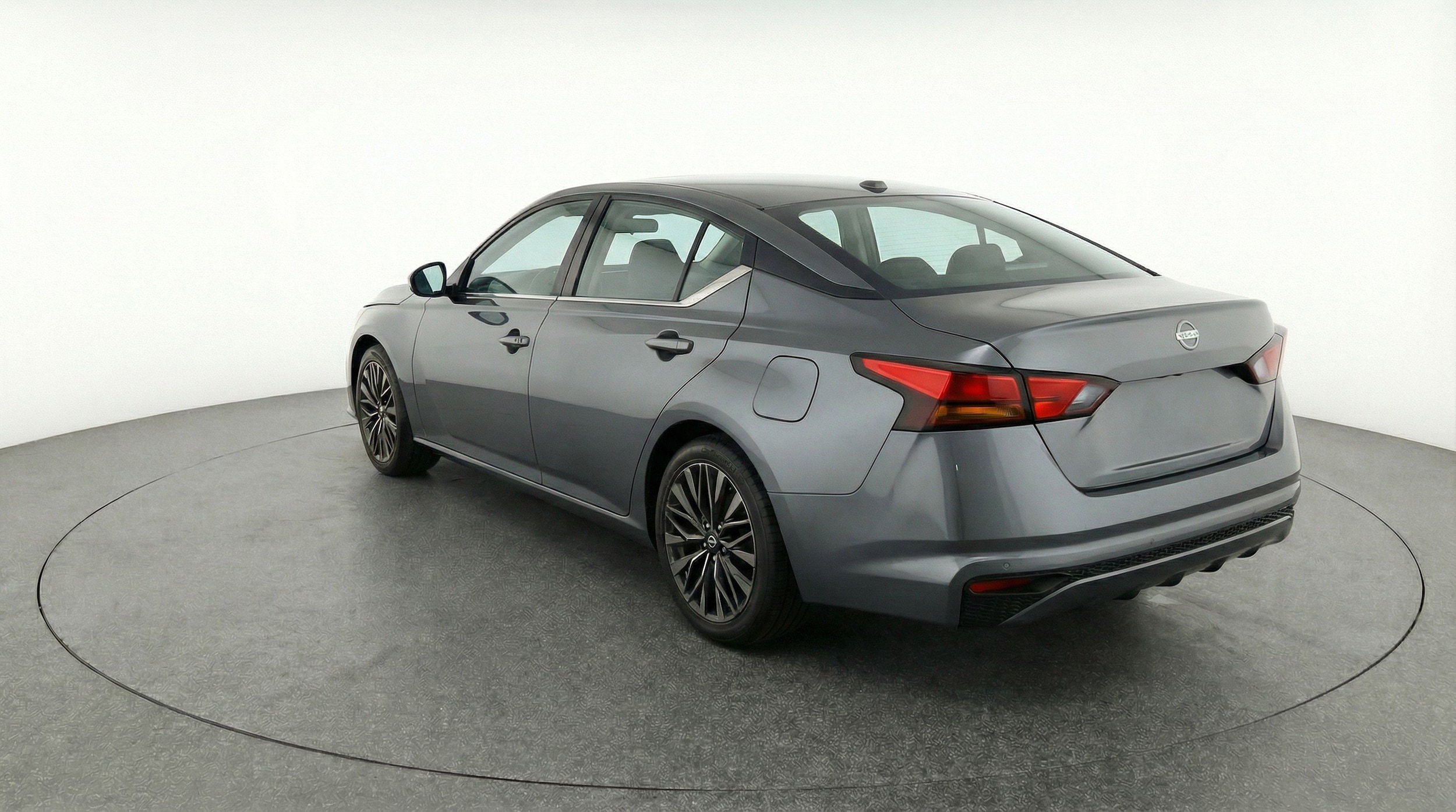 Thumbnail: 2025 Nissan Altima - 6