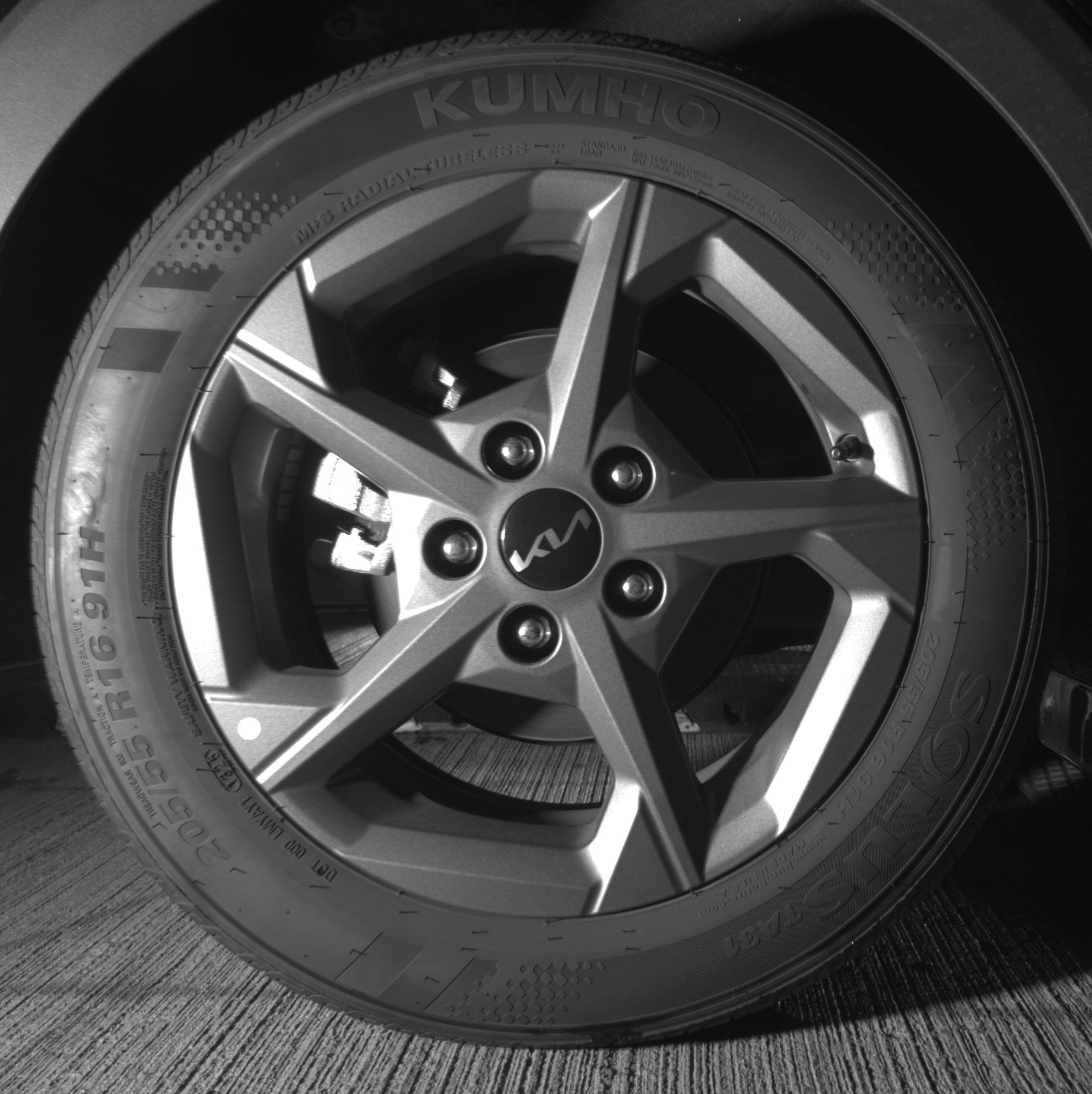 Thumbnail: 2025 Kia K4 - 15