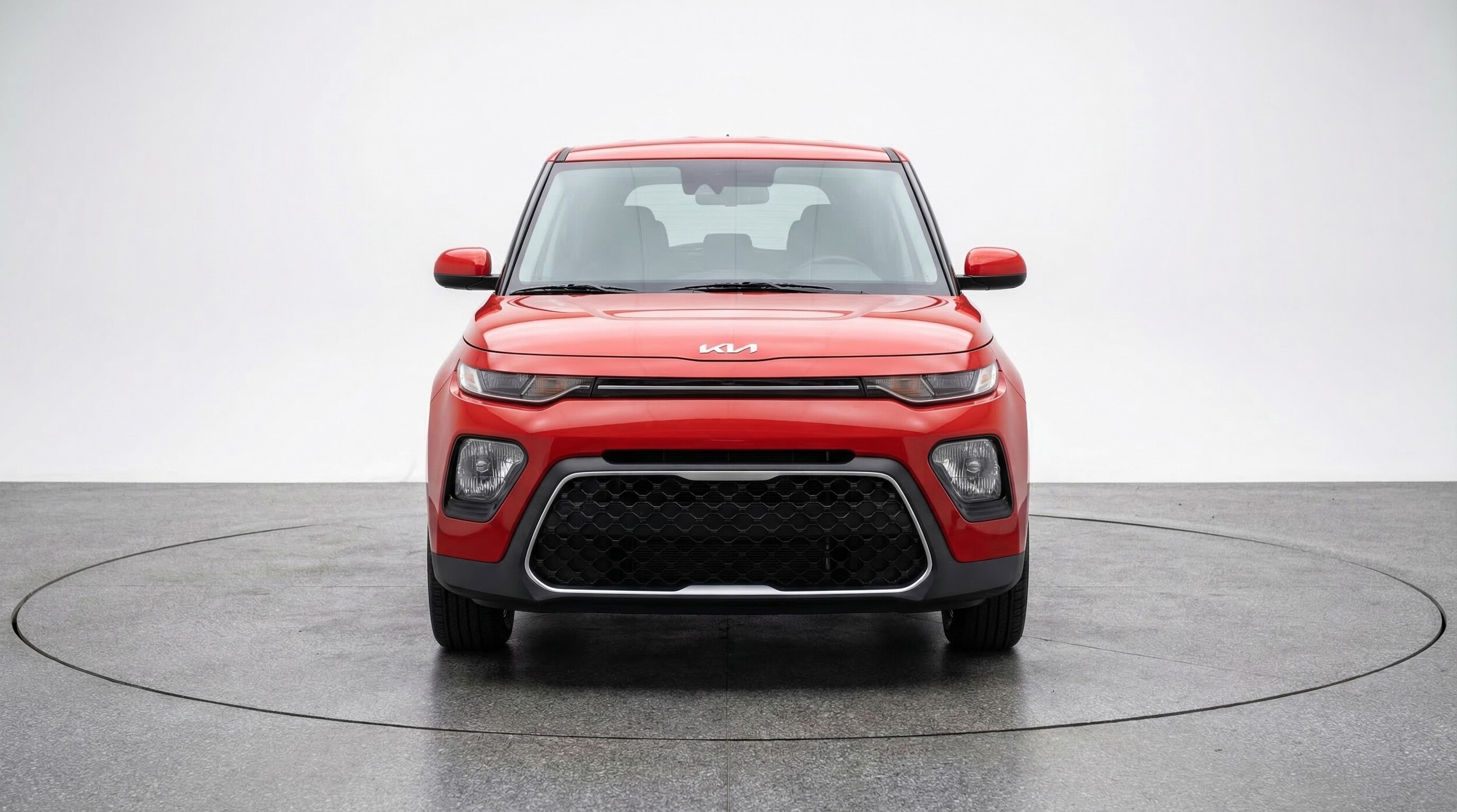 Thumbnail: 2025 Kia Soul - 2