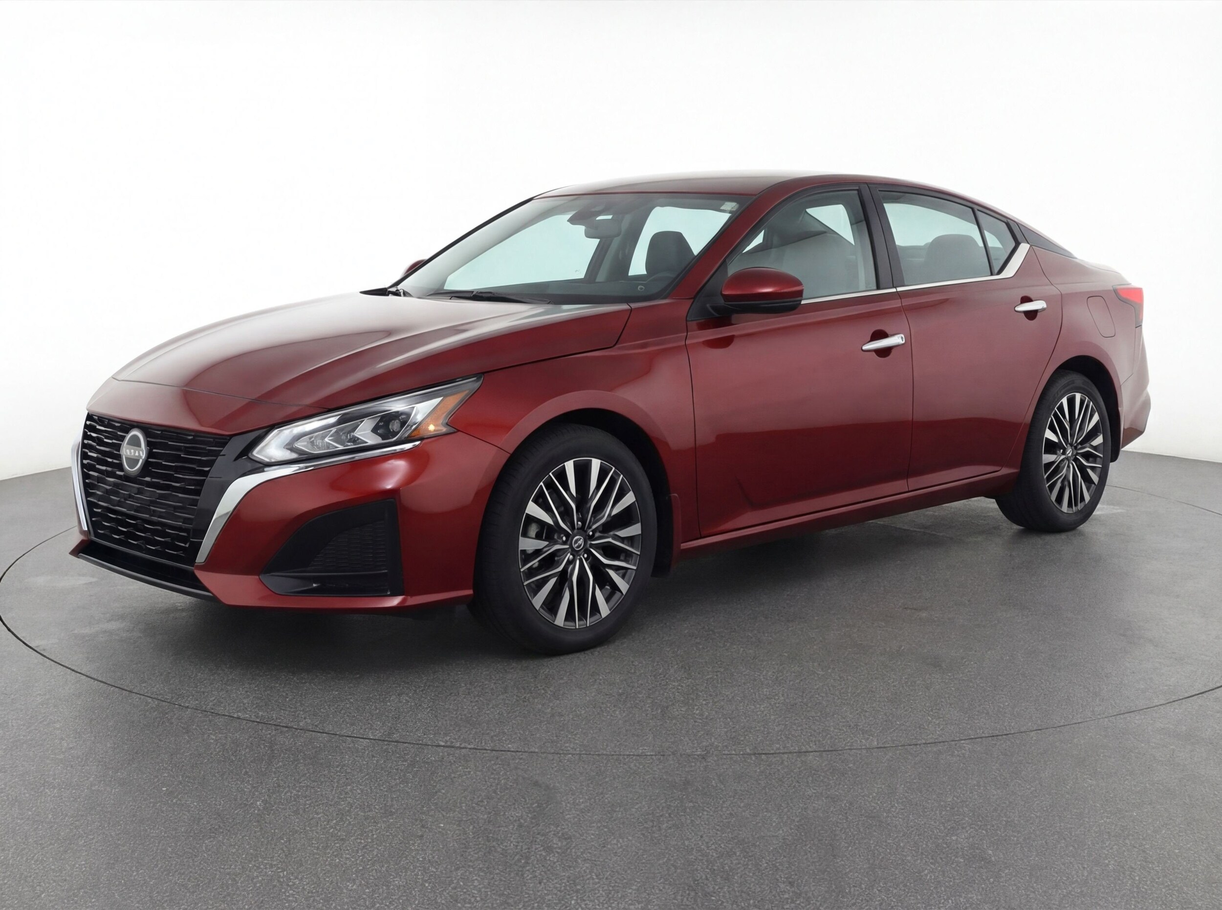 Thumbnail: 2024 Nissan Altima - 3