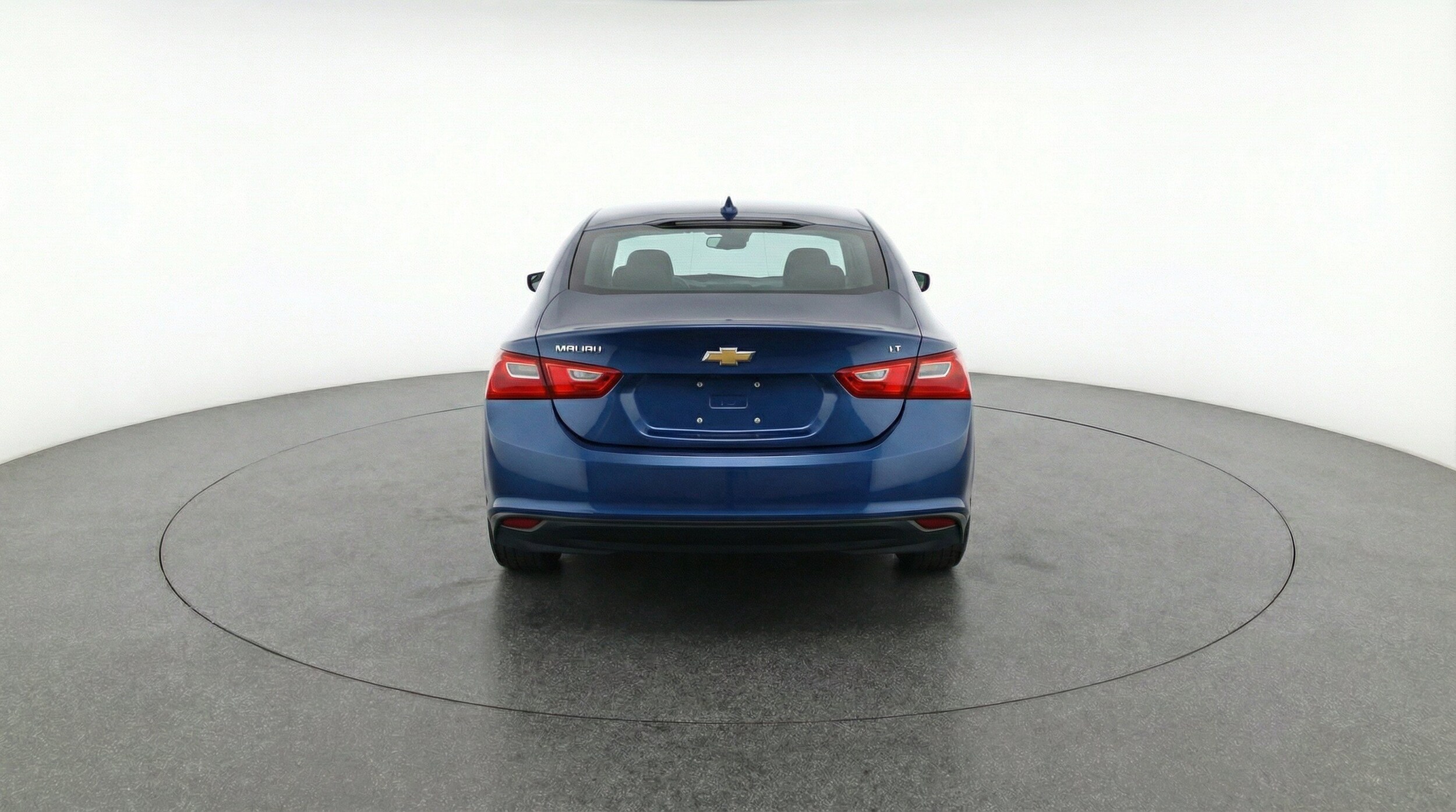 Thumbnail: 2024 Chevrolet Malibu - 7