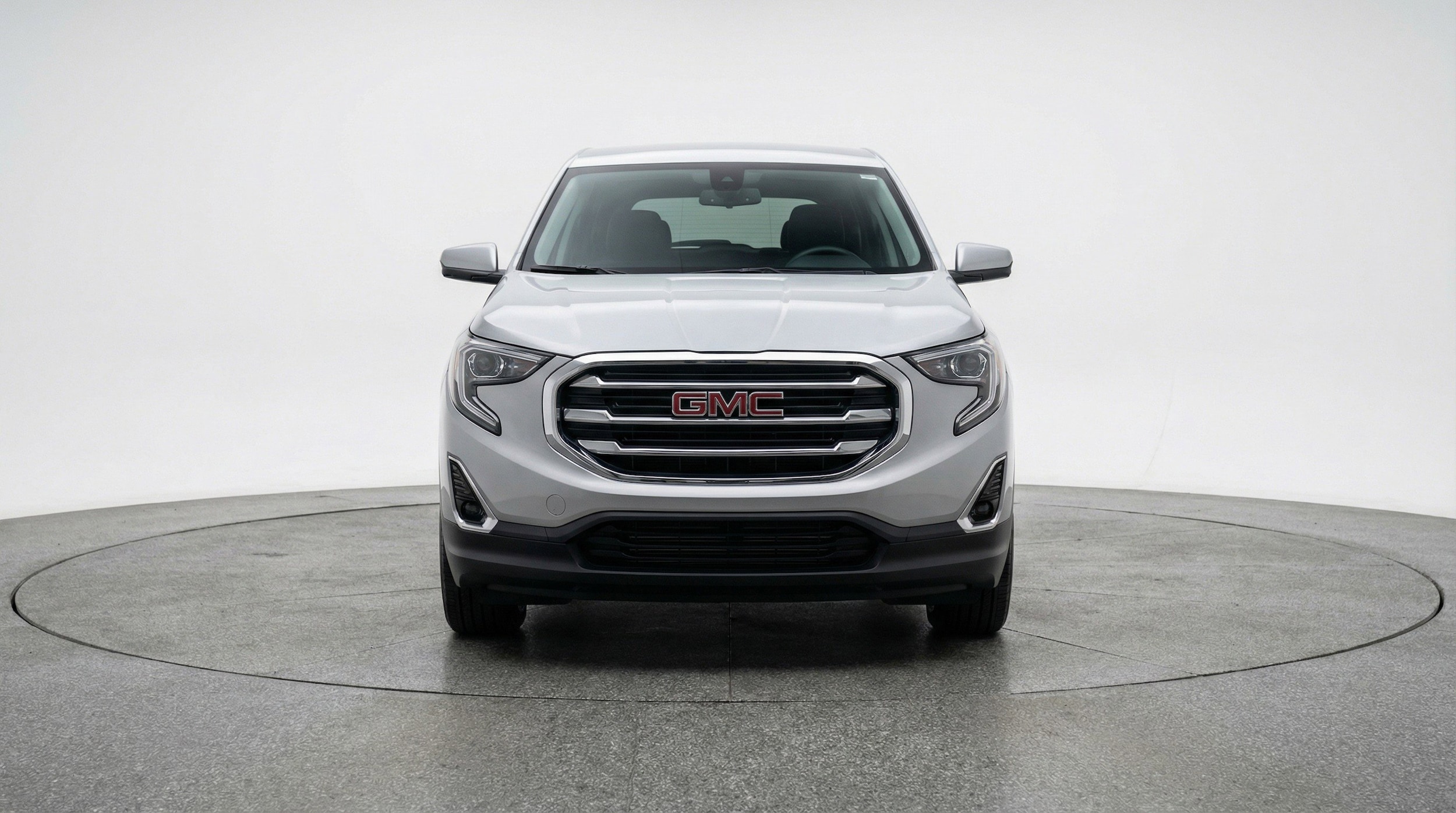 Thumbnail: 2024 GMC Terrain - 2