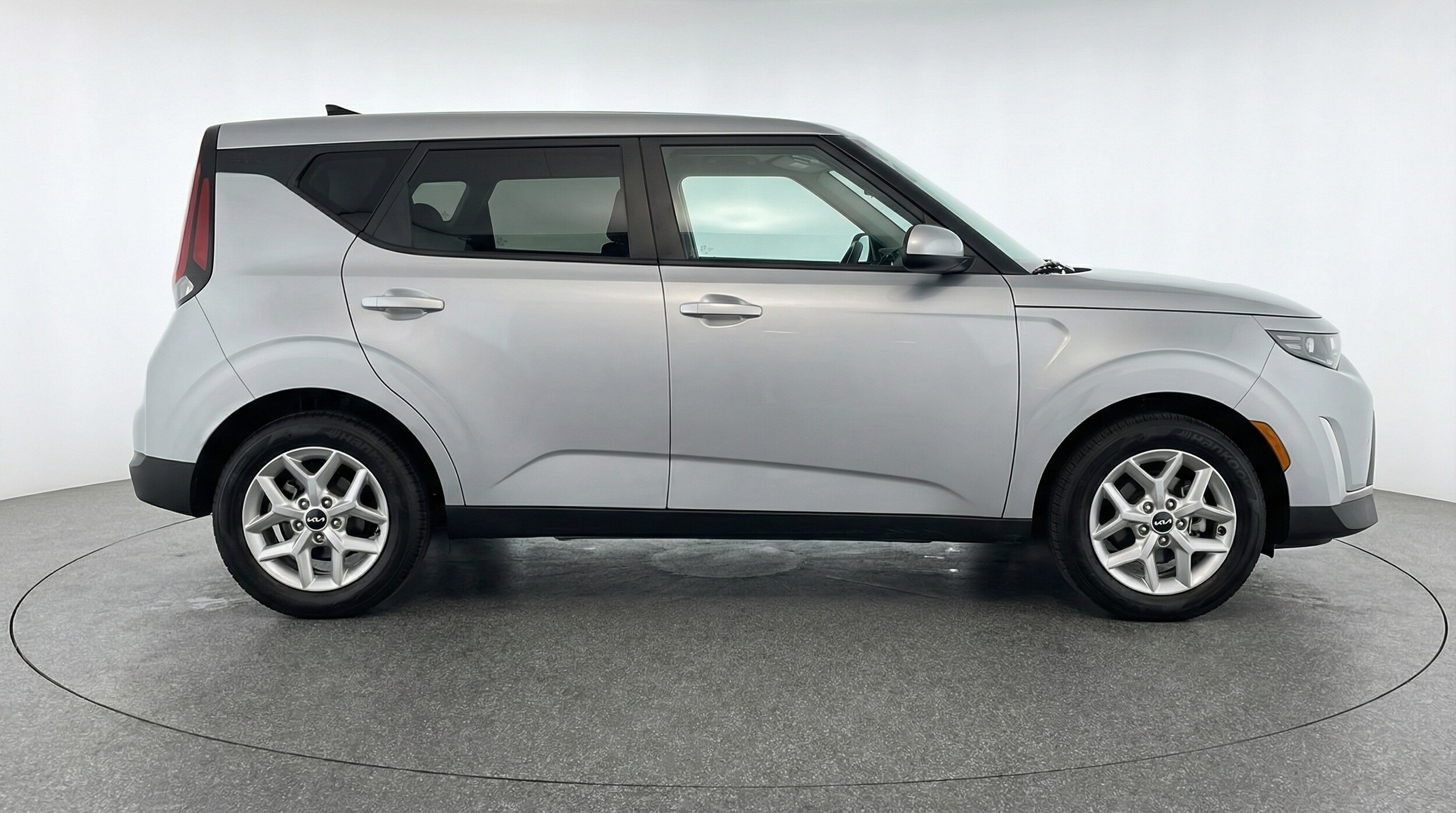 Thumbnail: 2025 Kia Soul - 8