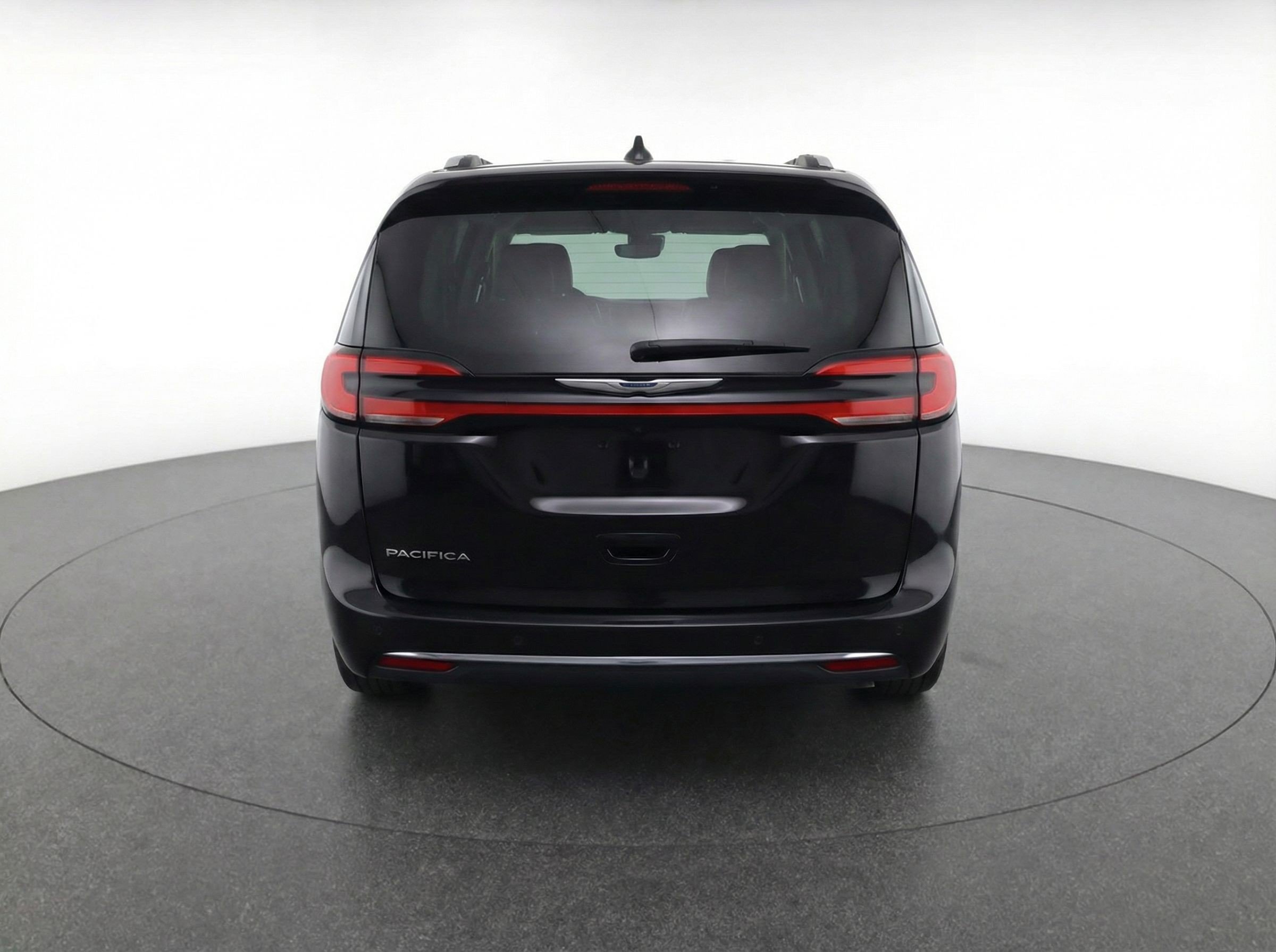 Thumbnail: 2024 Chrysler Pacifica - 7