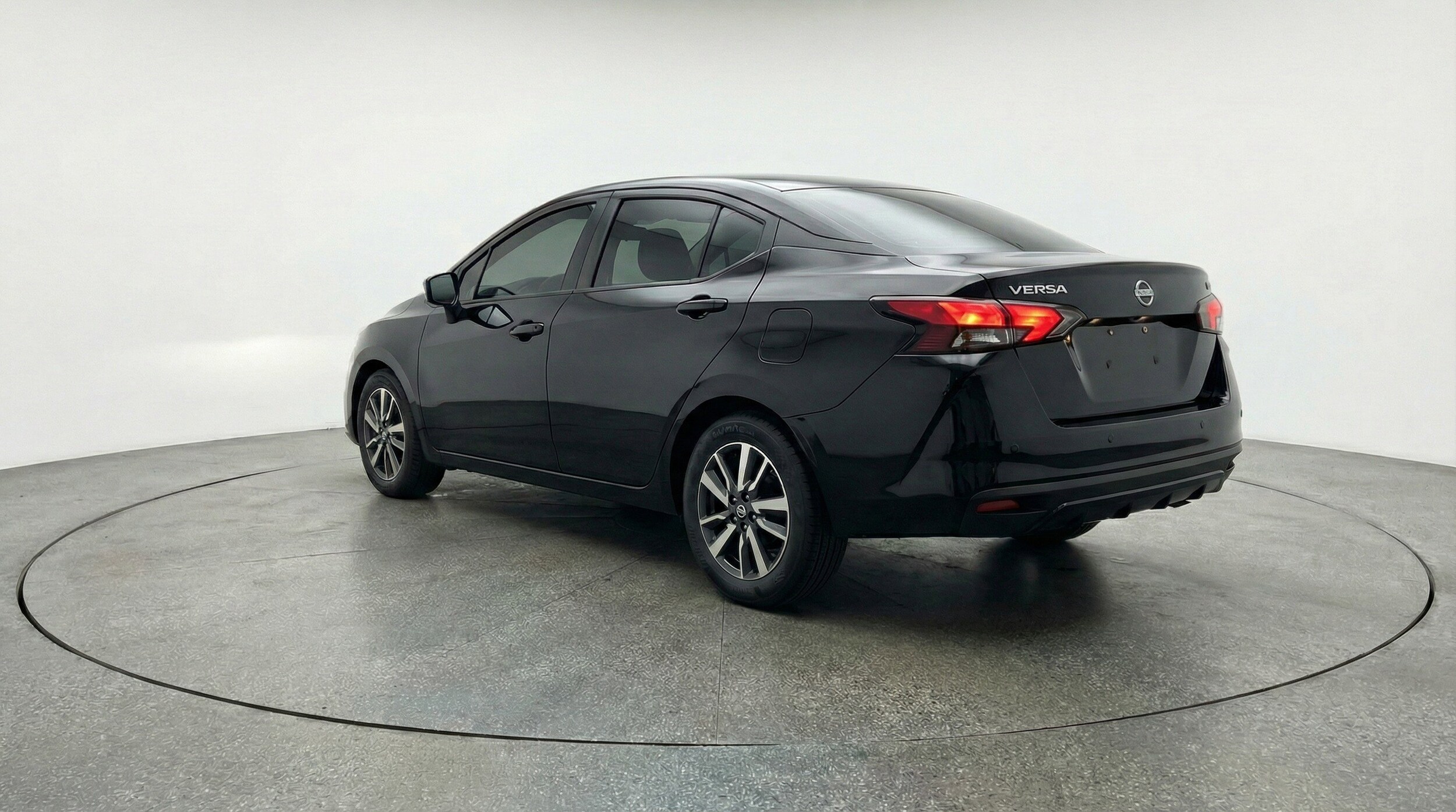 Thumbnail: 2025 Nissan Versa - 6