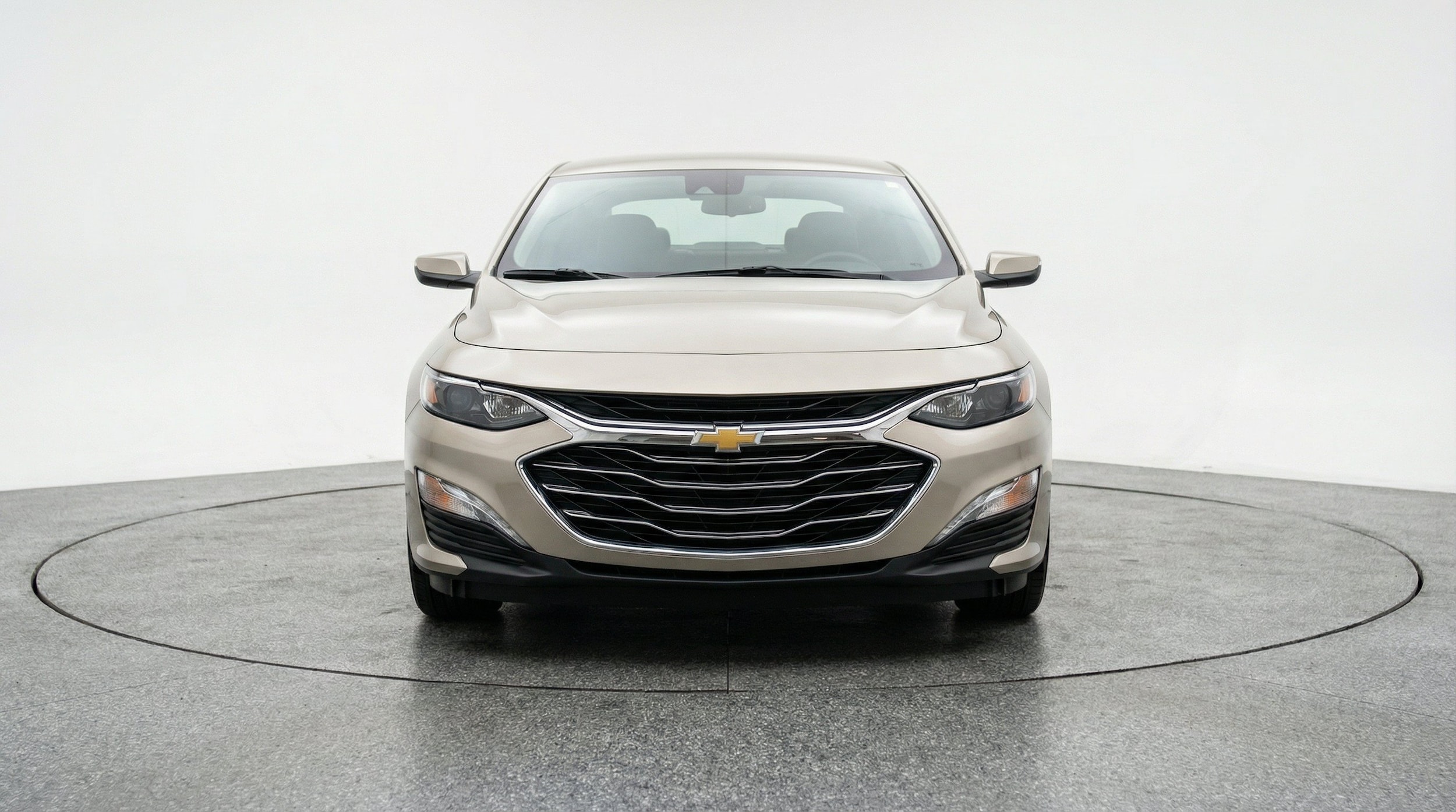 Thumbnail: 2024 Chevrolet Malibu - 2