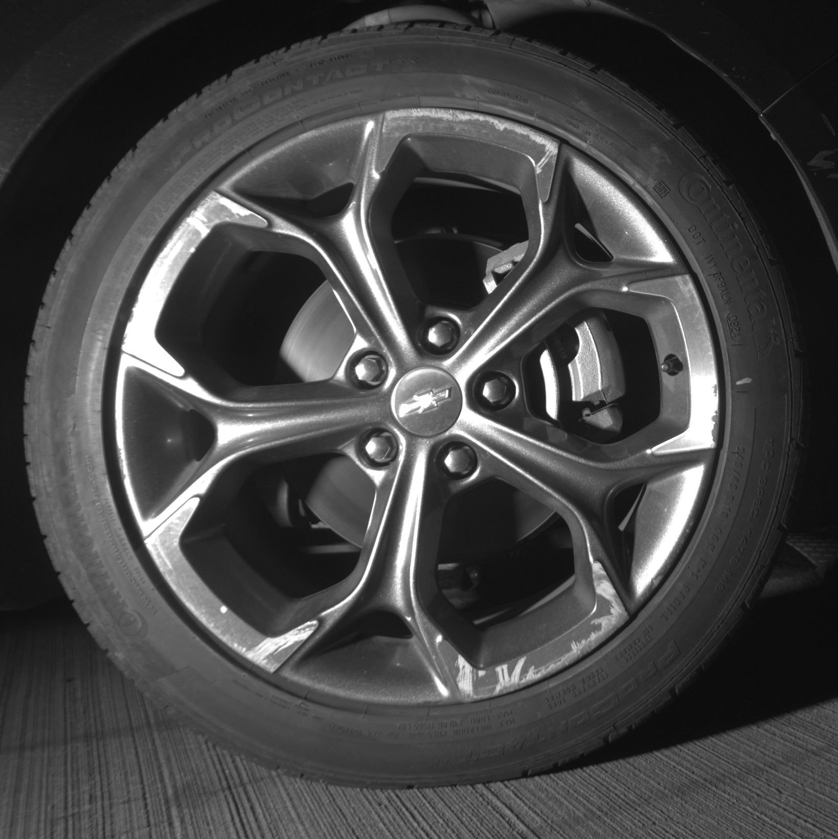 Thumbnail: 2024 Chevrolet Malibu - 20