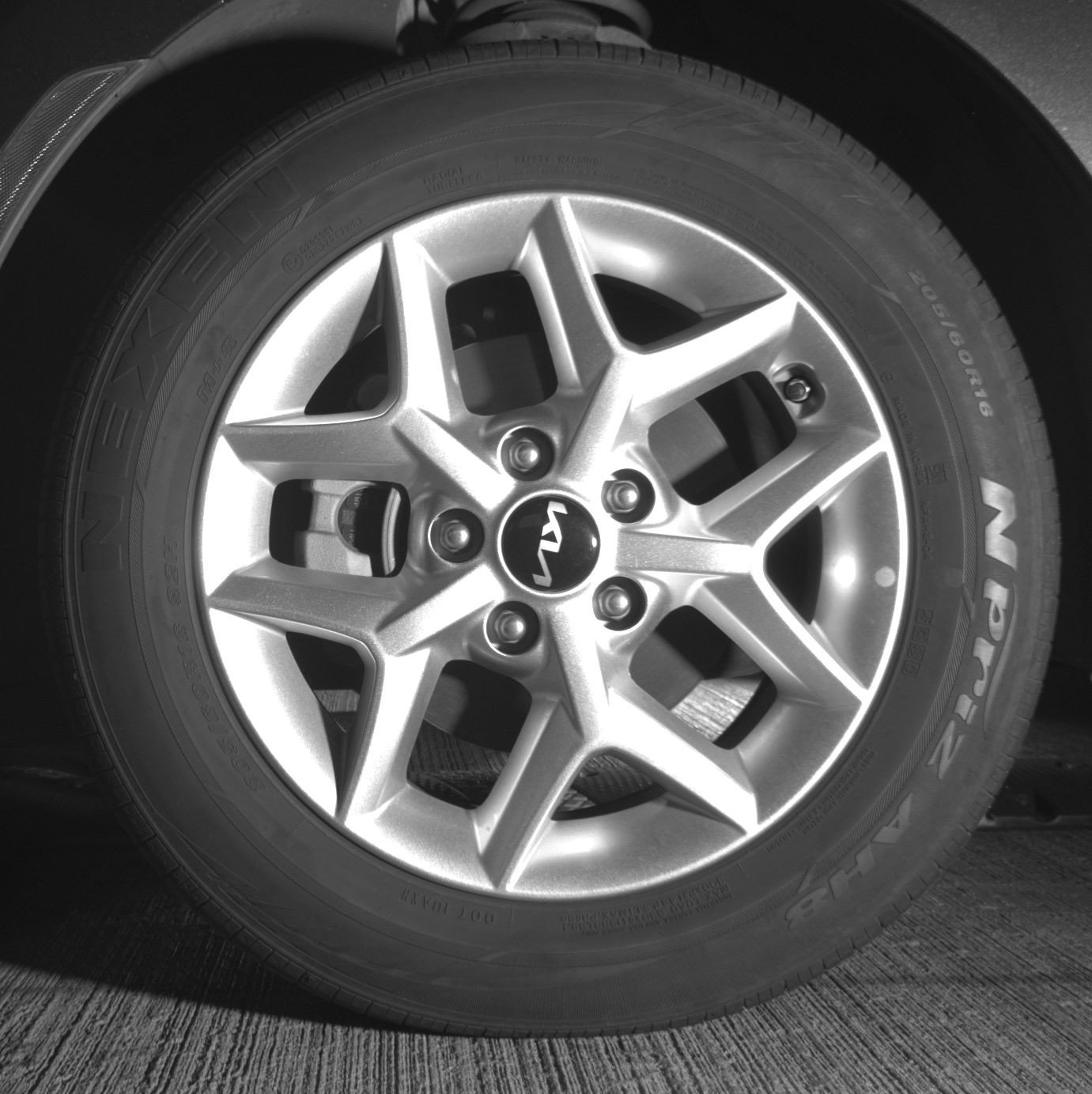 Thumbnail: 2025 Kia Soul - 12