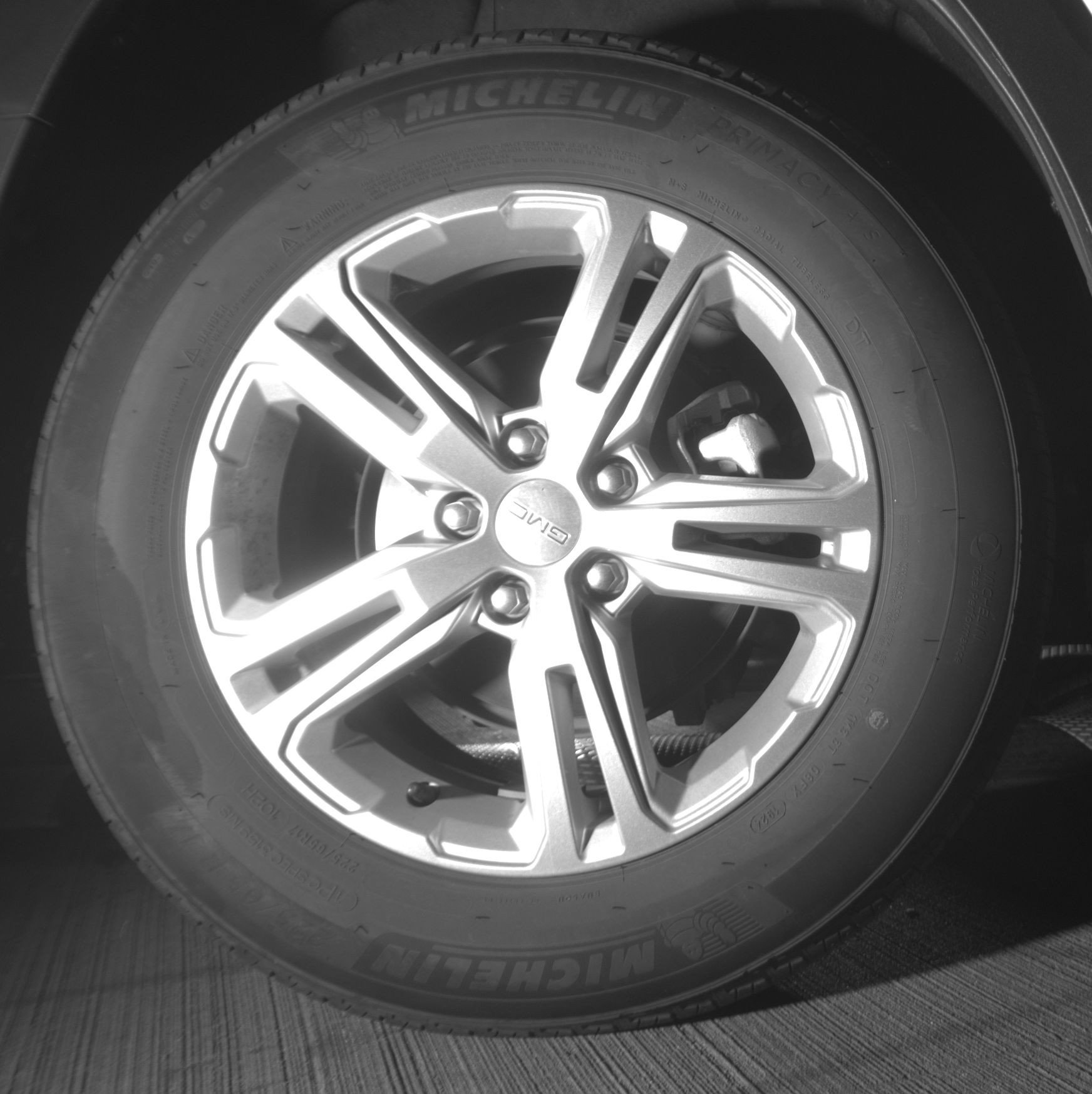 Thumbnail: 2024 GMC Terrain - 20