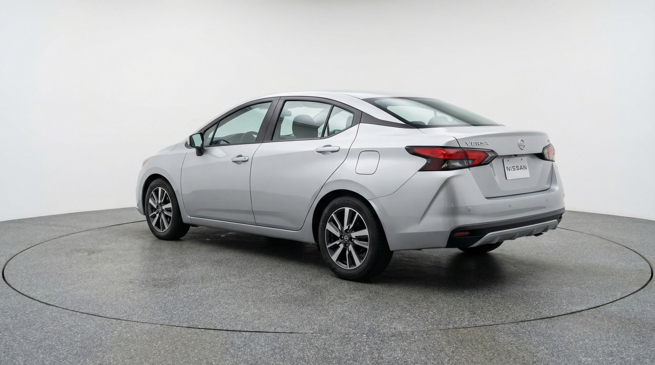 Thumbnail: 2025 Nissan Versa - 6