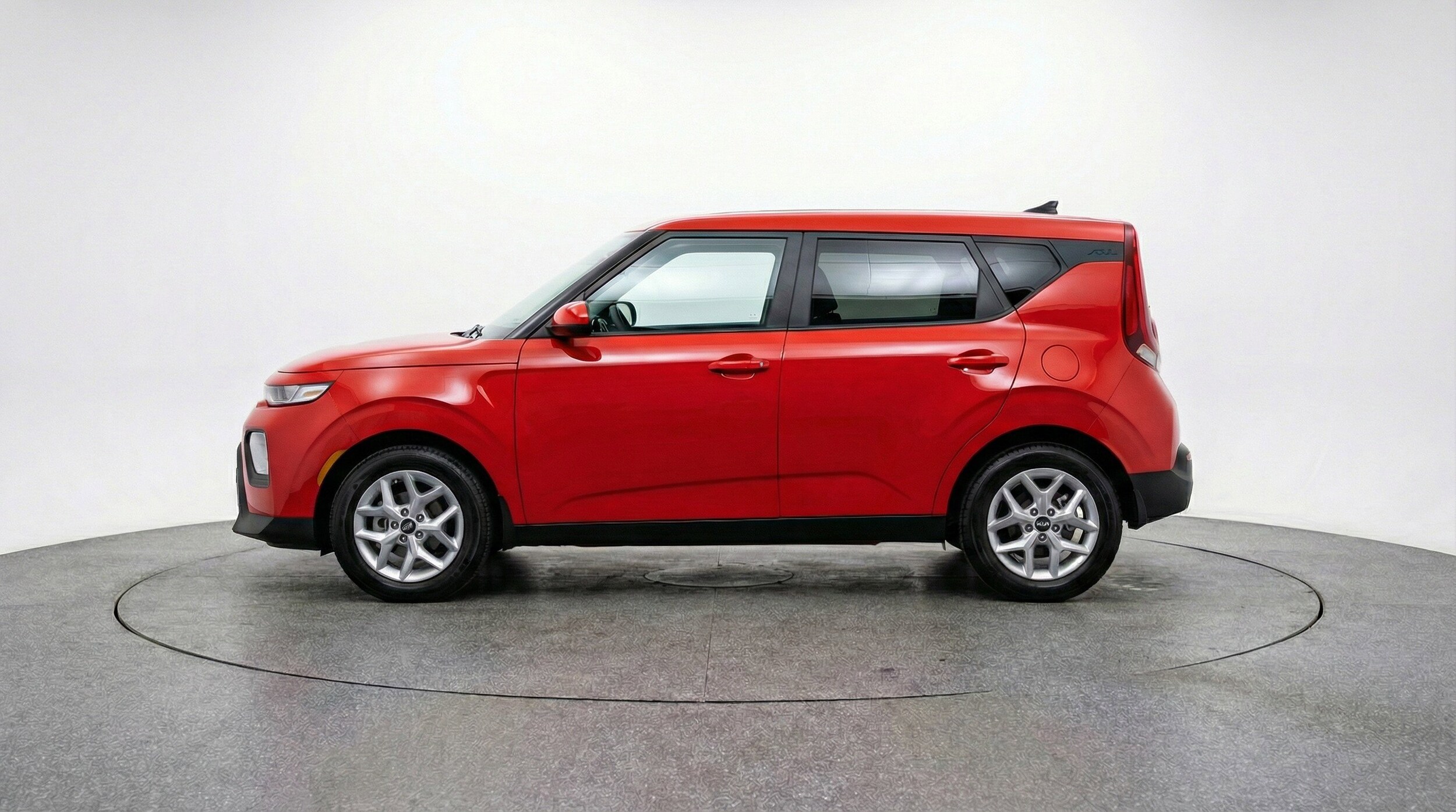 Thumbnail: 2025 Kia Soul - 5