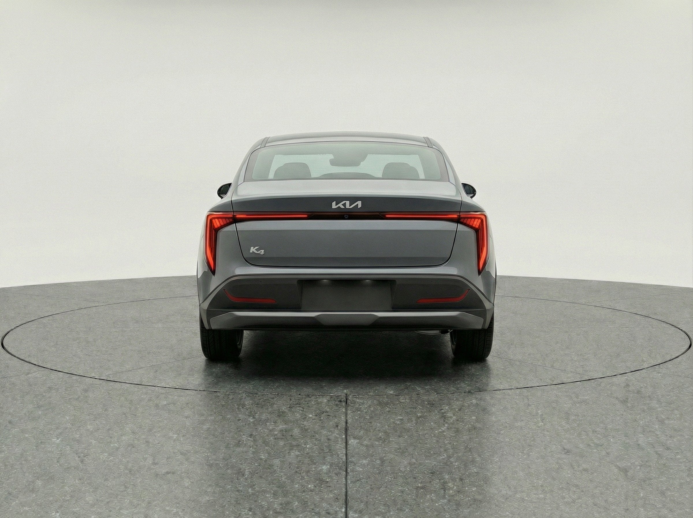 Thumbnail: 2025 Kia K4 - 7