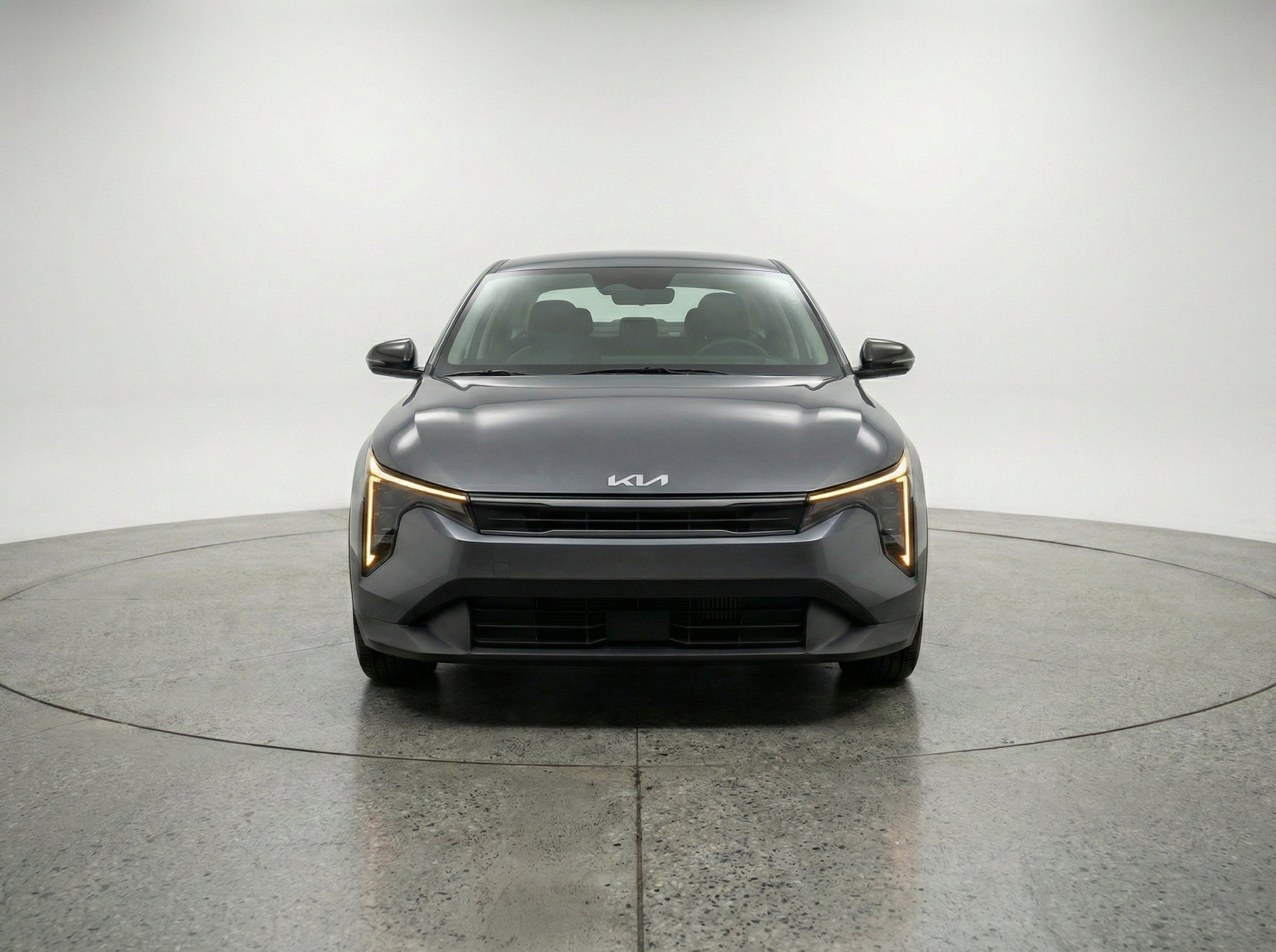 Thumbnail: 2025 Kia K4 - 2
