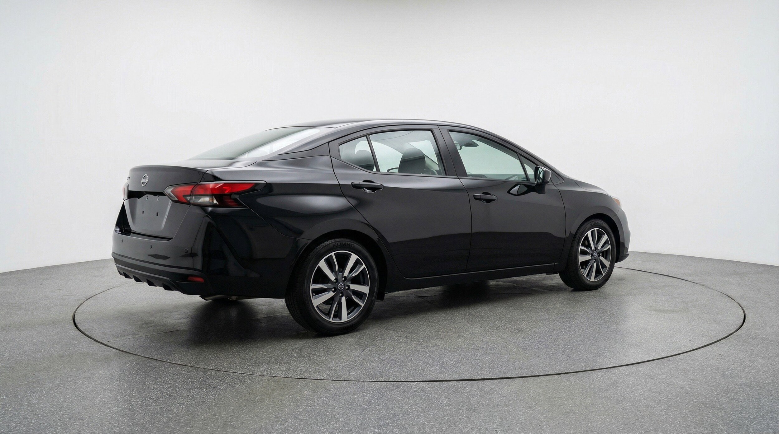 Thumbnail: 2025 Nissan Versa - 9