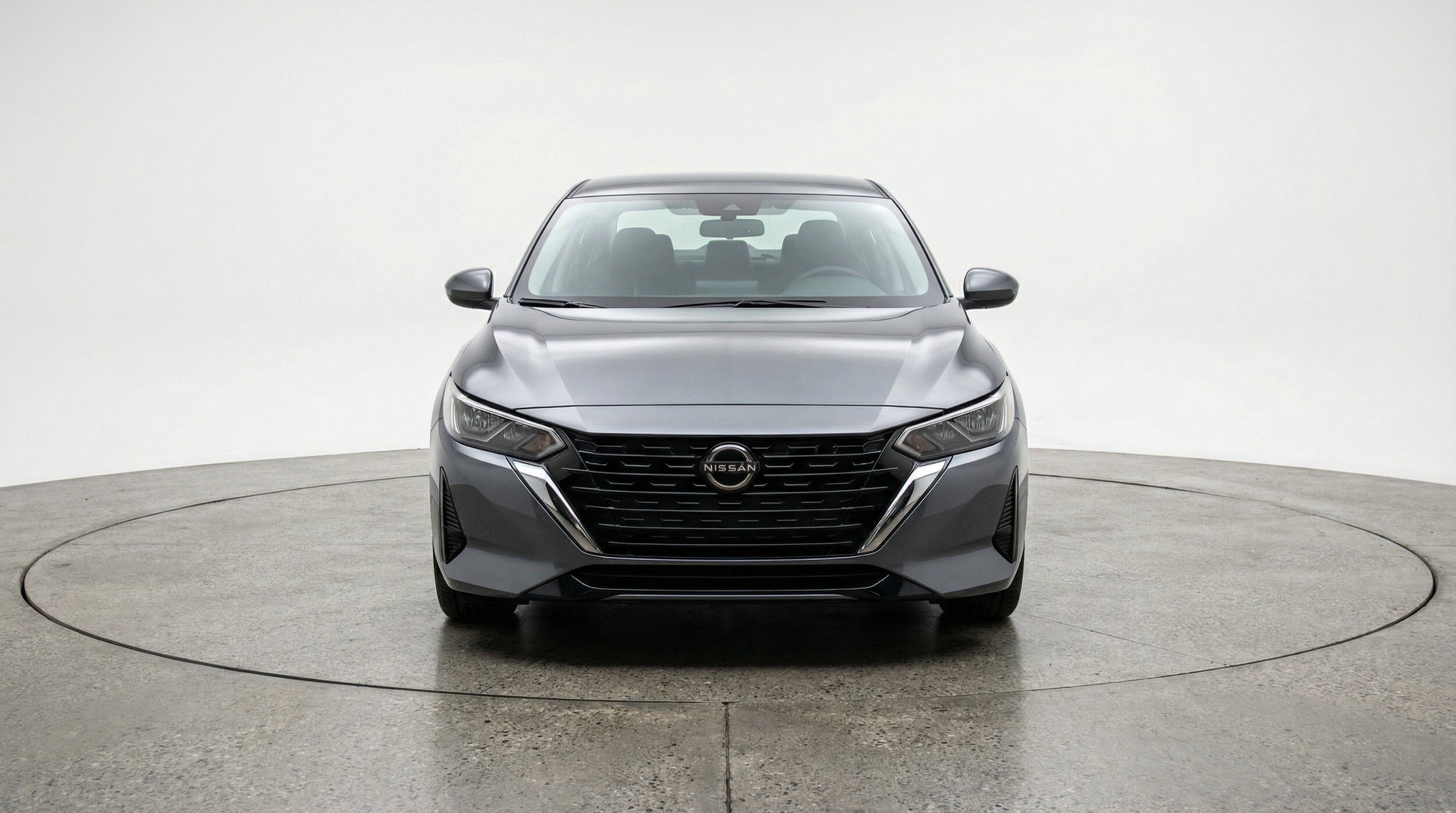 Thumbnail: 2025 Nissan Sentra - 2
