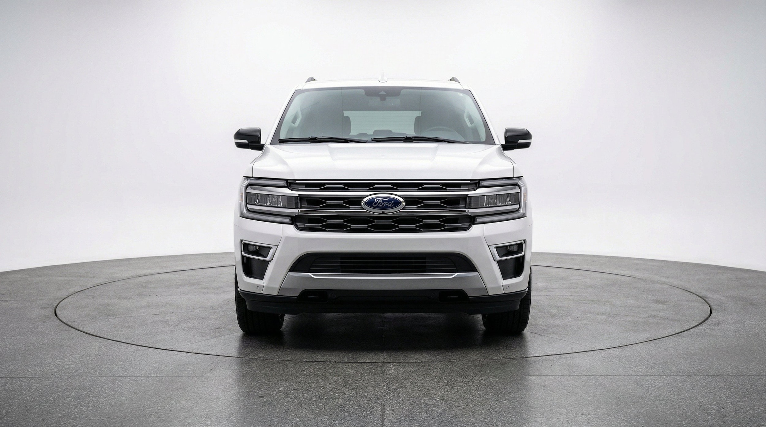 Thumbnail: 2024 Ford Expedition MAX - 2