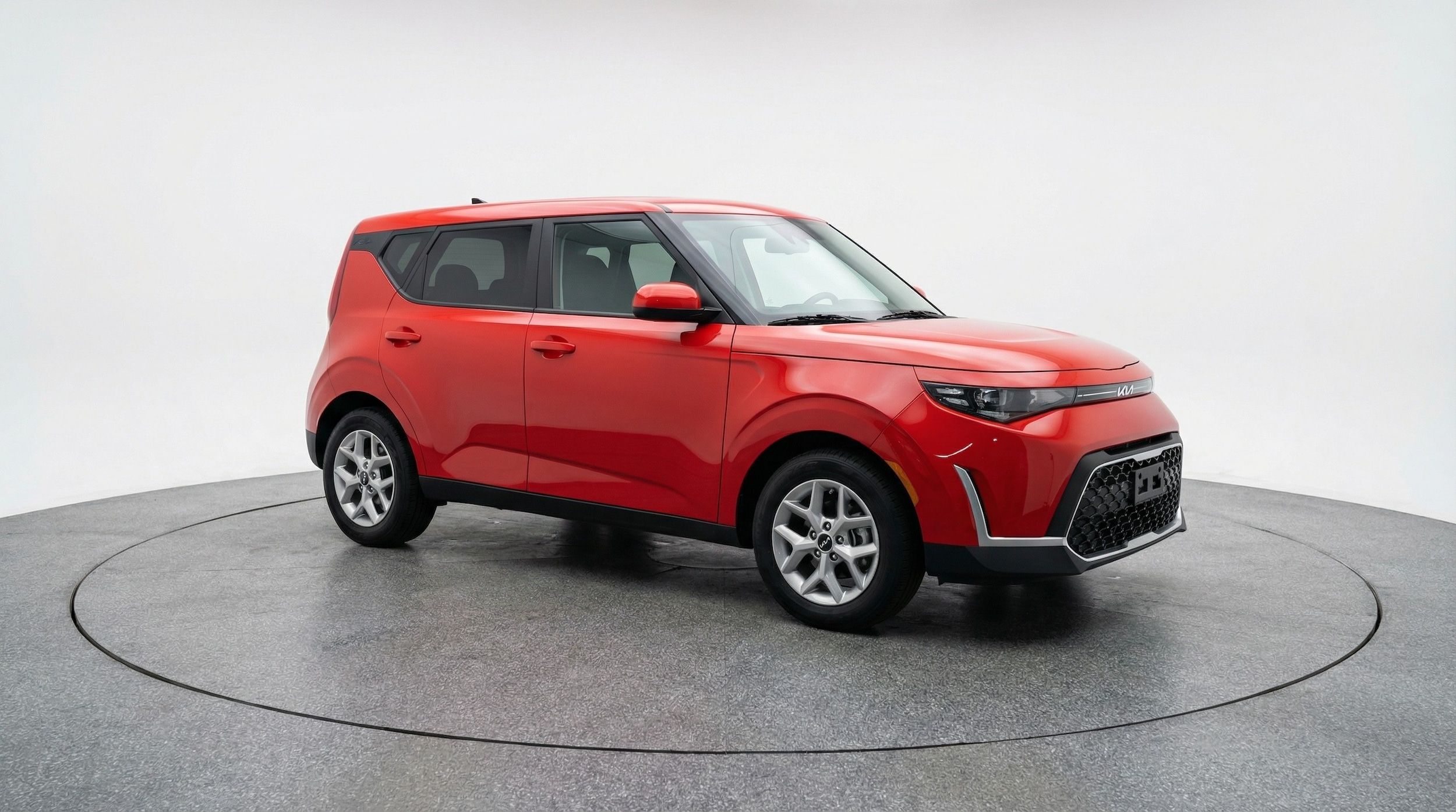 Thumbnail: 2025 Kia Soul - 1