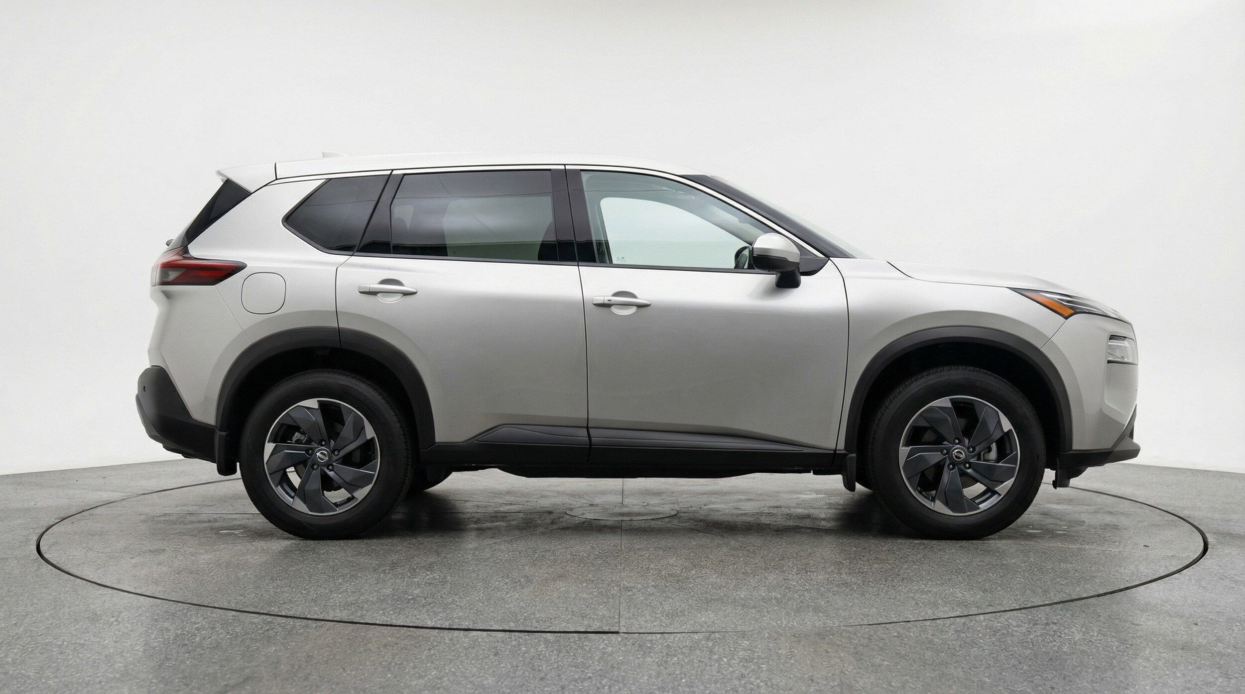 Thumbnail: 2025 Nissan Rogue - 11