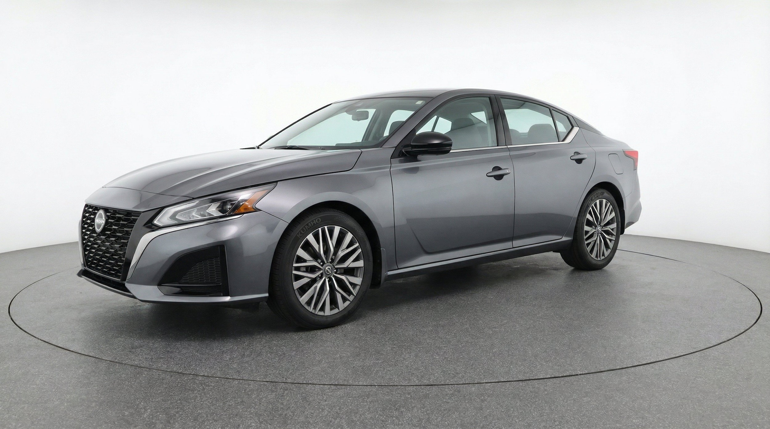 Thumbnail: 2025 Nissan Altima - 3