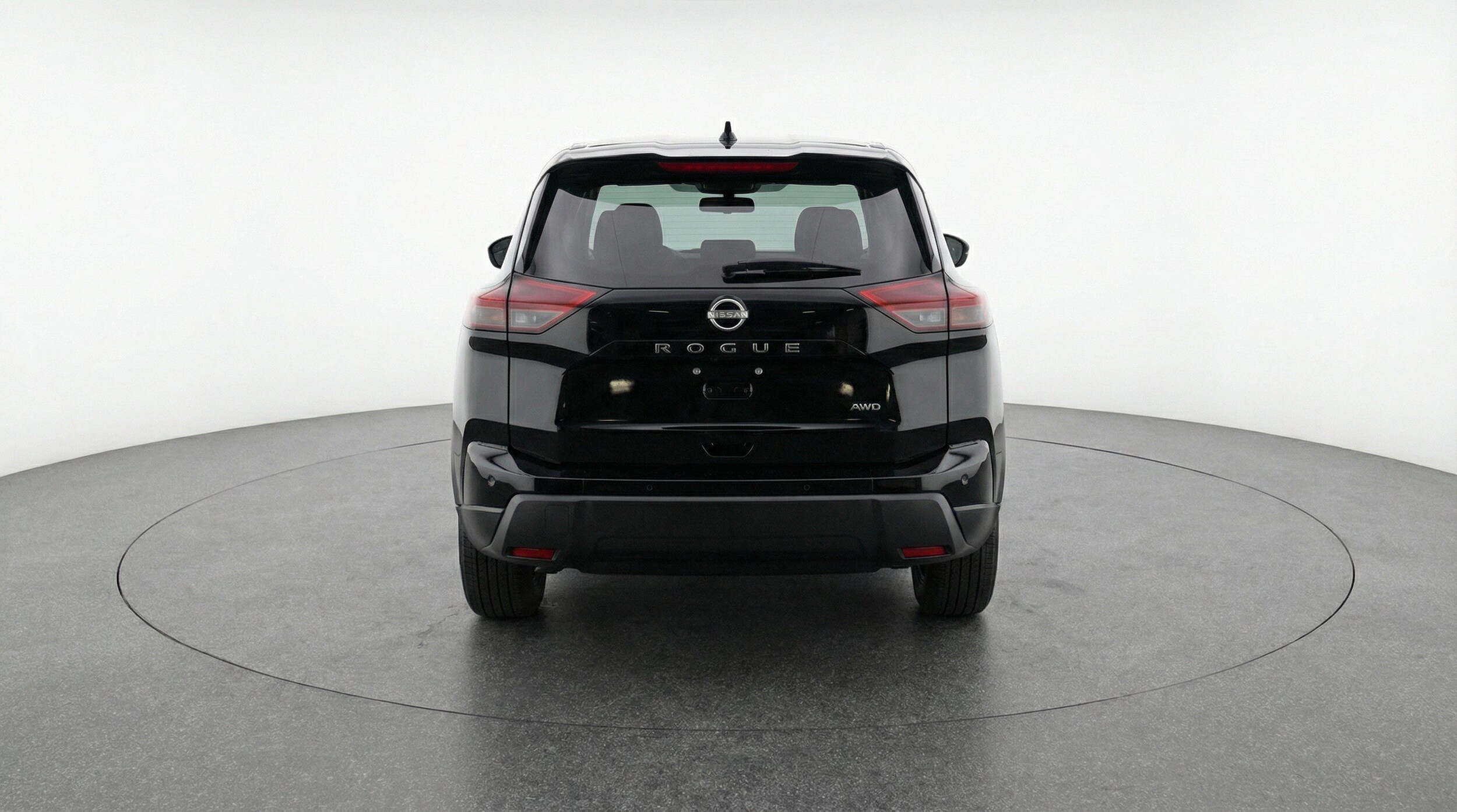 Thumbnail: 2025 Nissan Rogue - 7