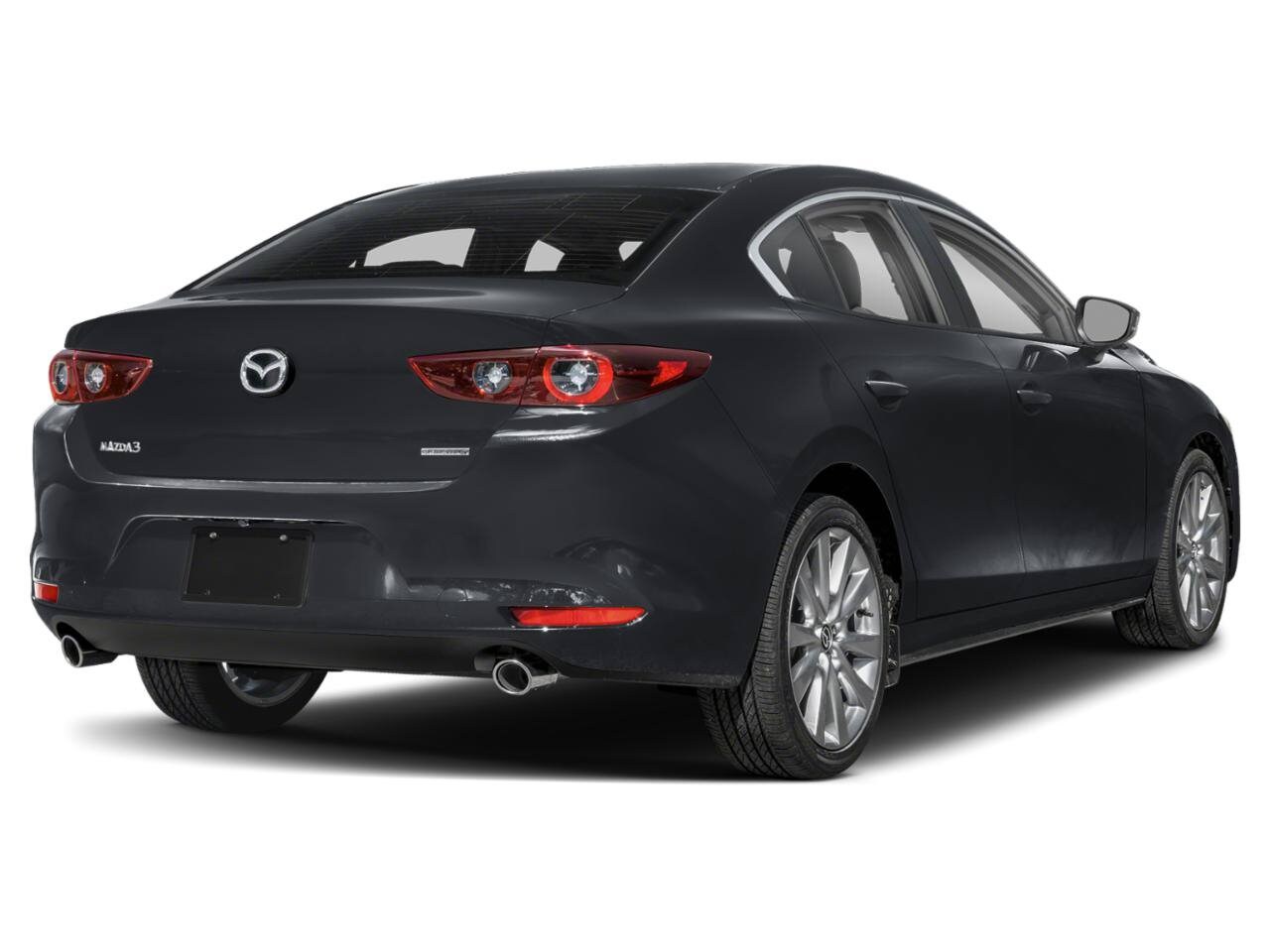 Thumbnail: 2025 Mazda Mazda3 - 2