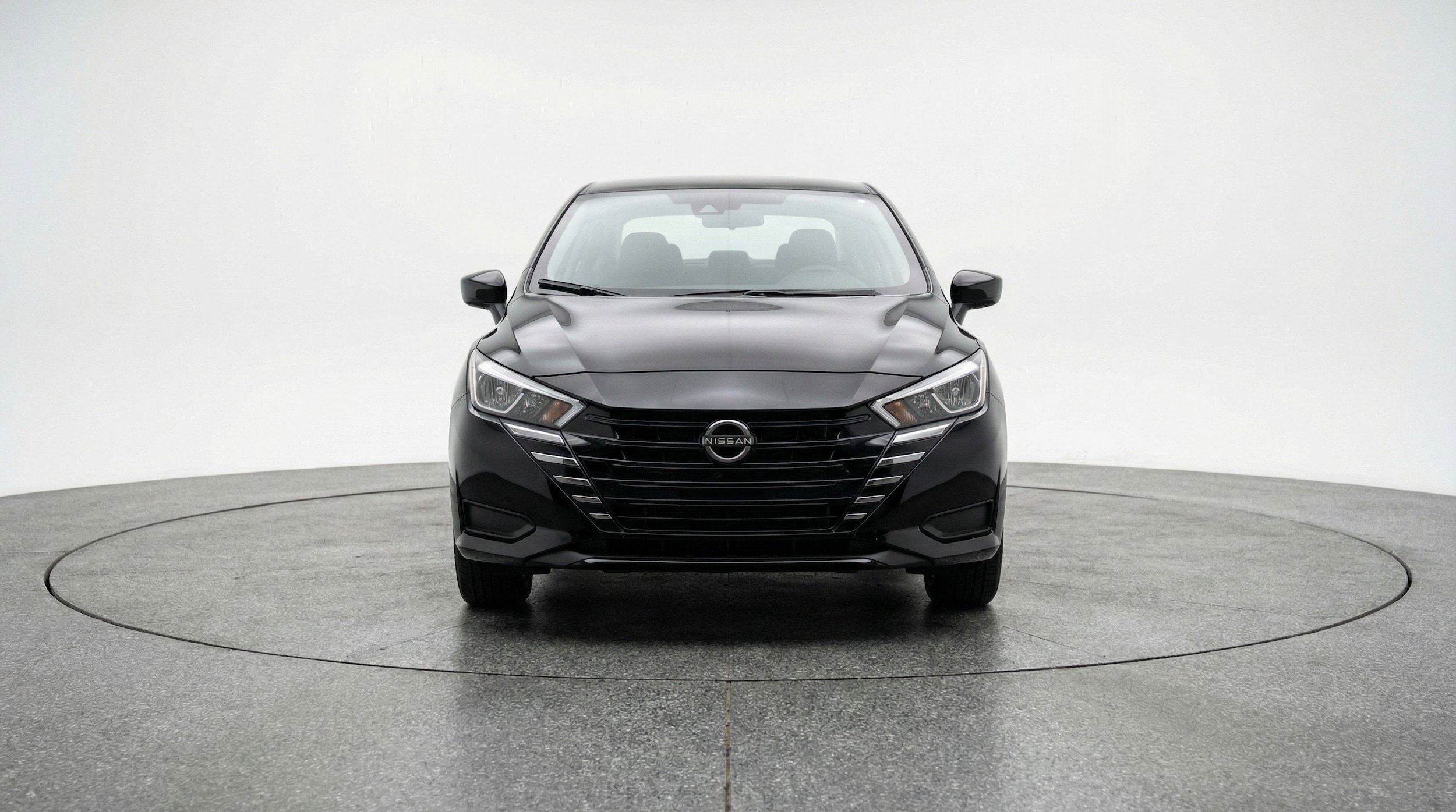 Thumbnail: 2025 Nissan Versa - 2