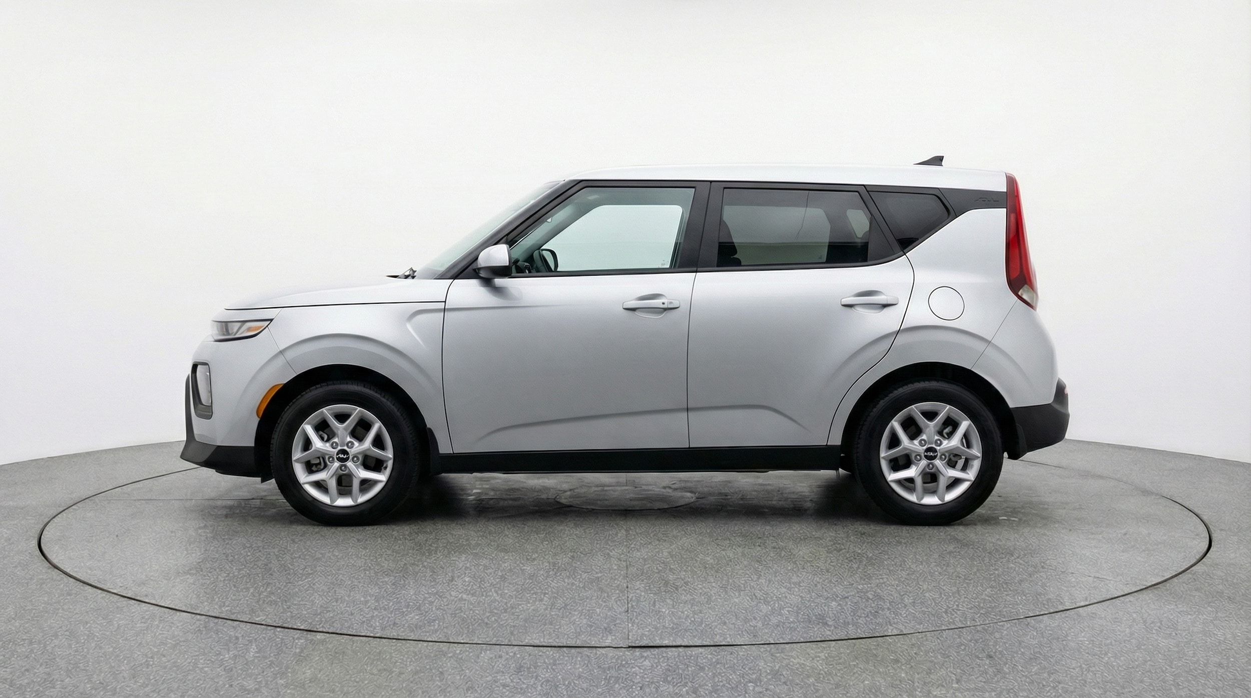 Thumbnail: 2025 Kia Soul - 4