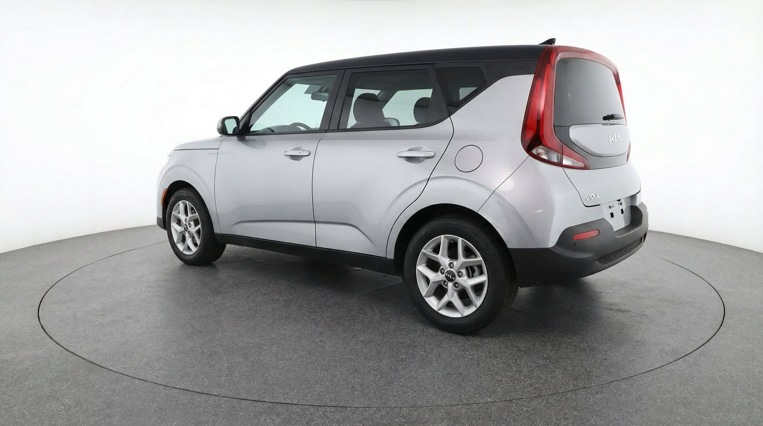 Thumbnail: 2025 Kia Soul - 6