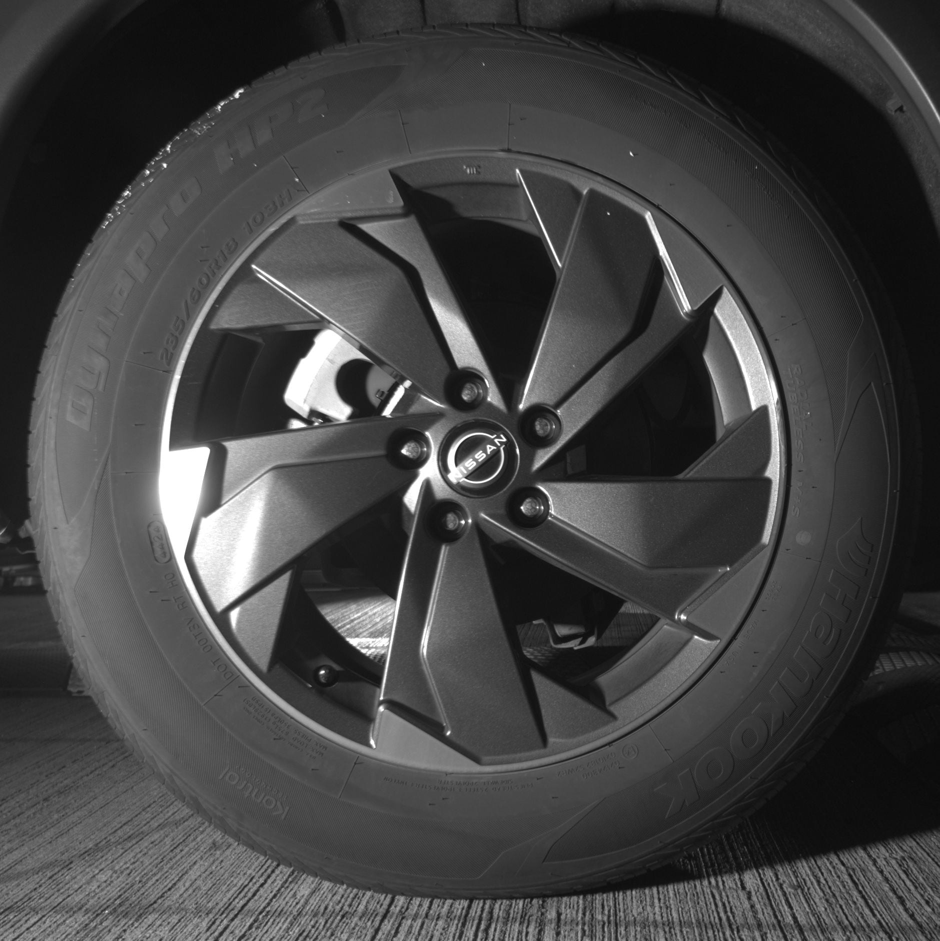 Thumbnail: 2025 Nissan Rogue - 12