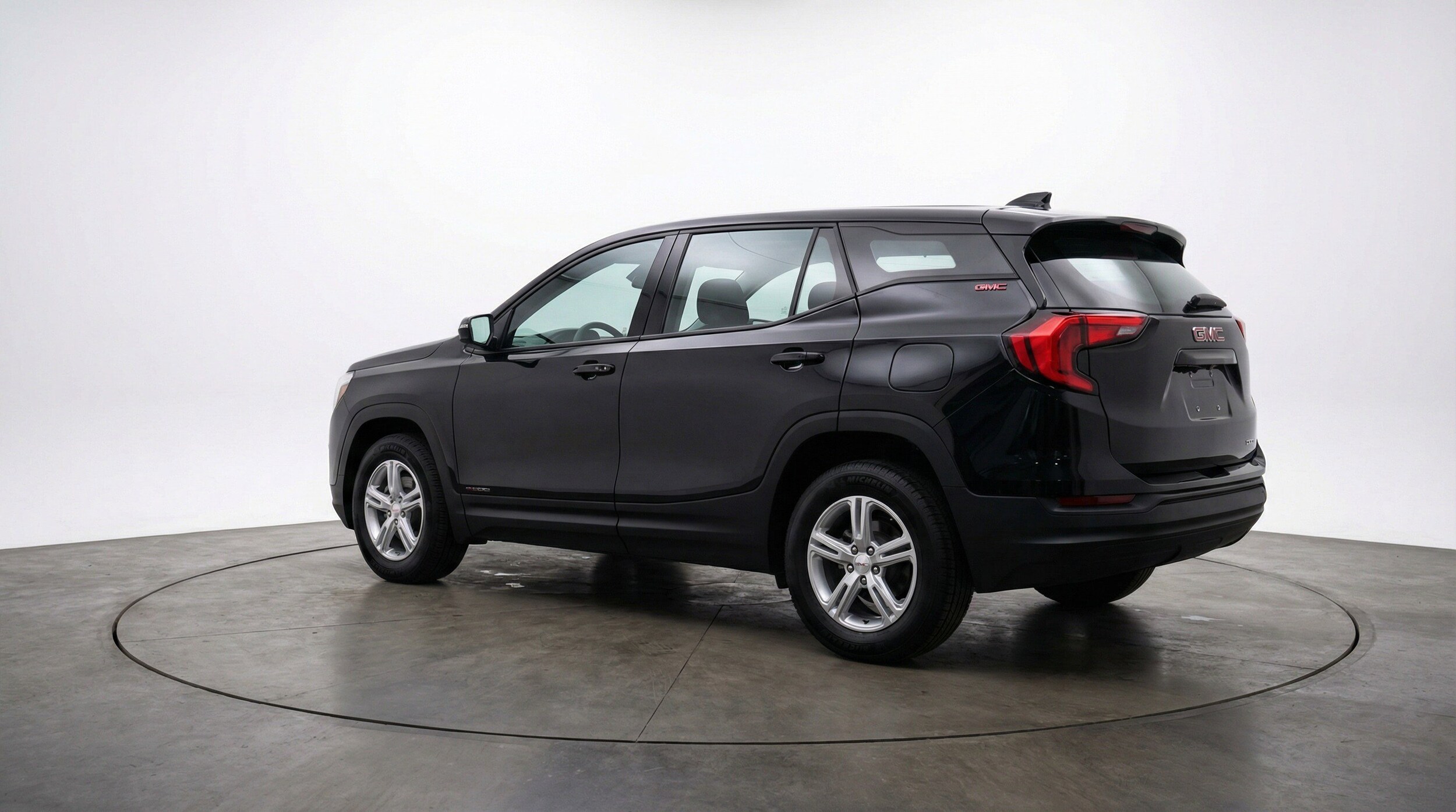 Thumbnail: 2024 GMC Terrain - 6