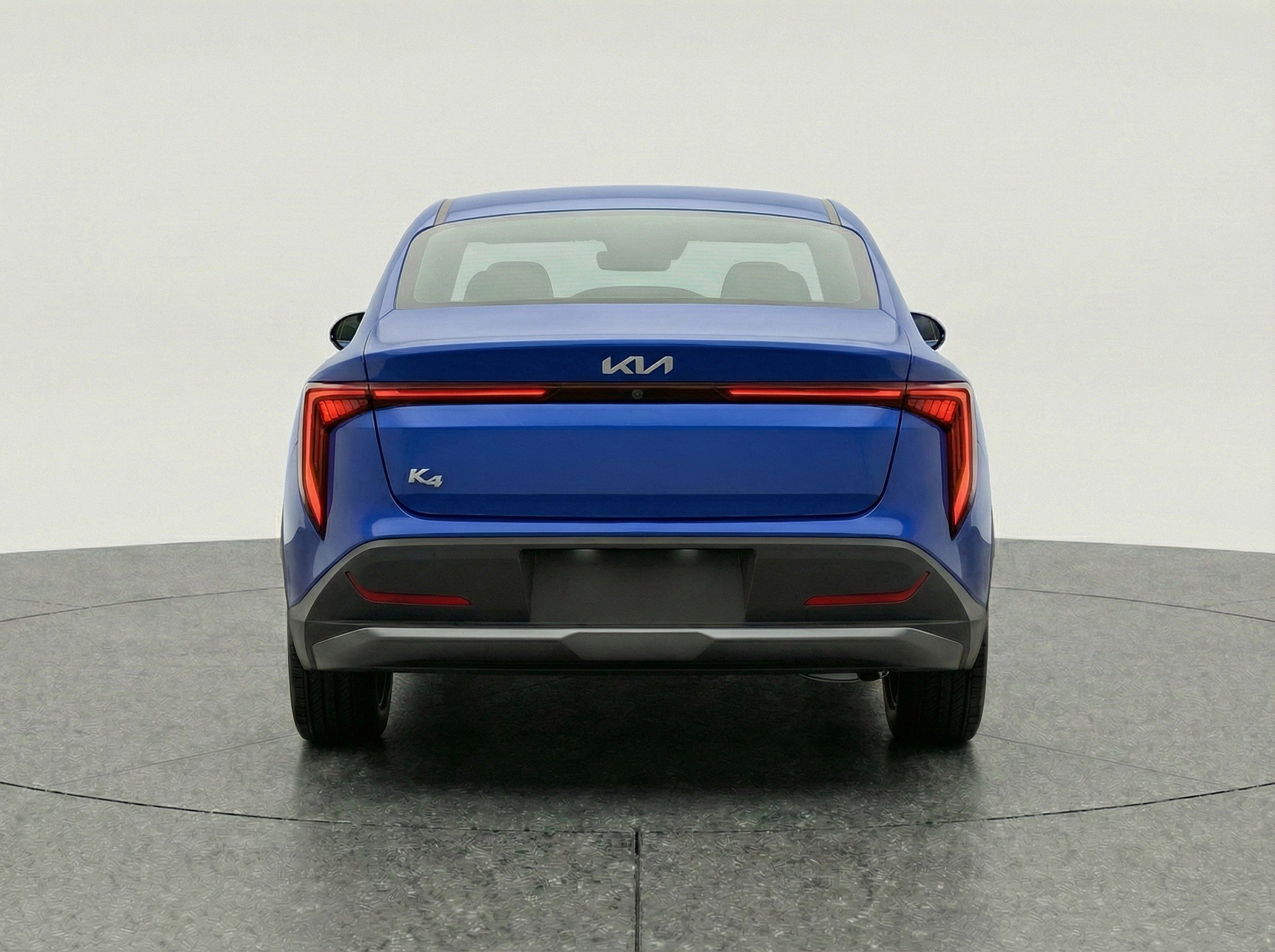Thumbnail: 2025 Kia K4 - 7