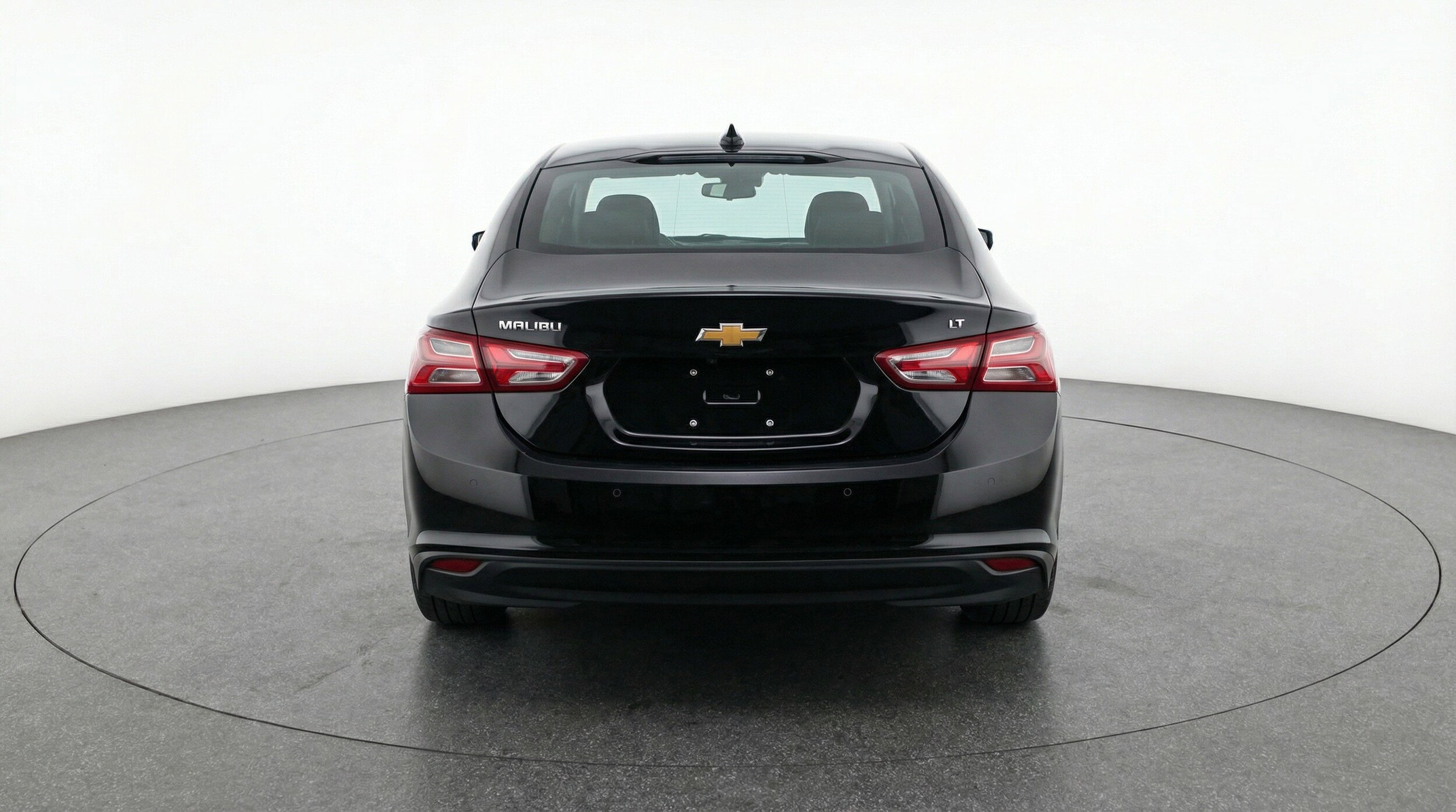 Thumbnail: 2024 Chevrolet Malibu - 7