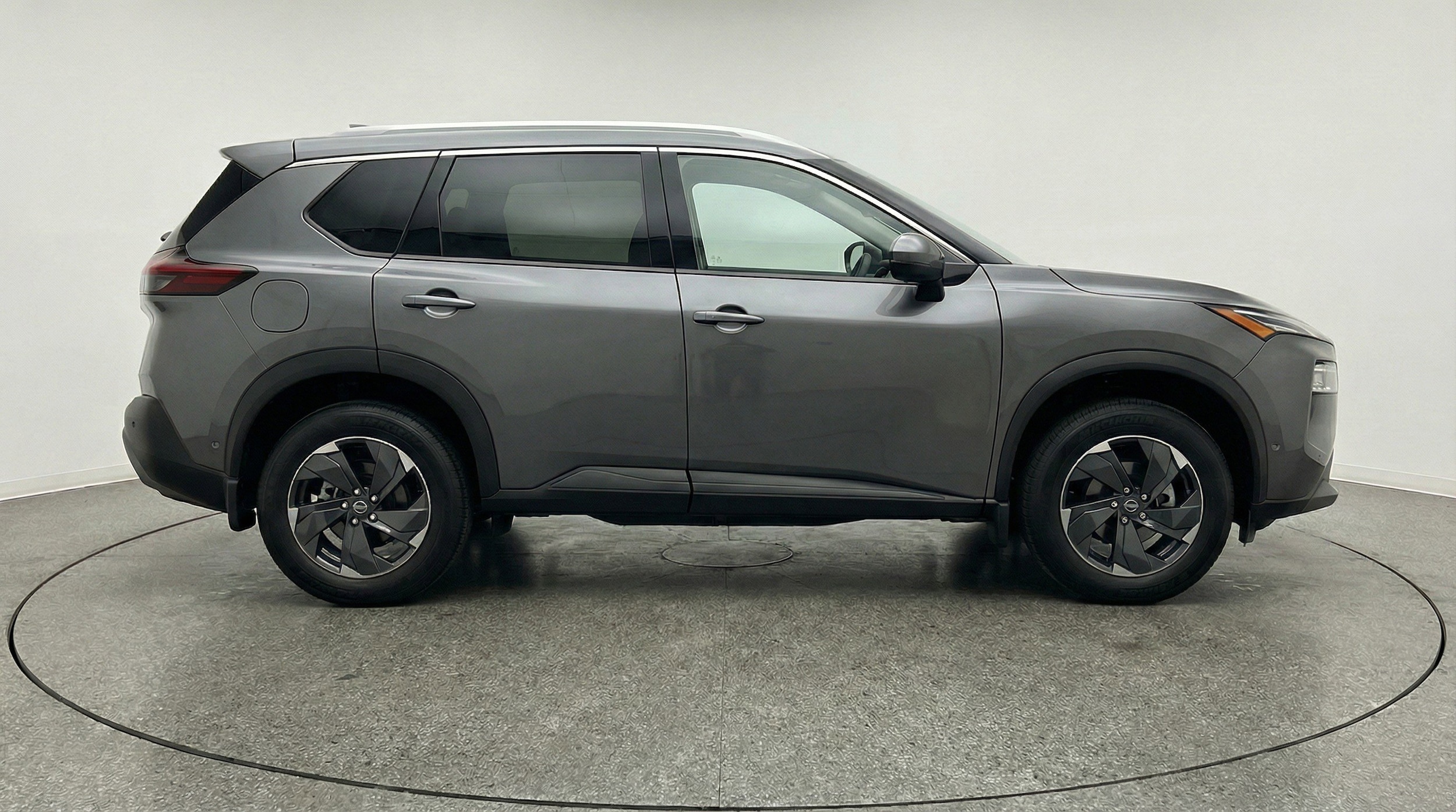 Thumbnail: 2025 Nissan Rogue - 11