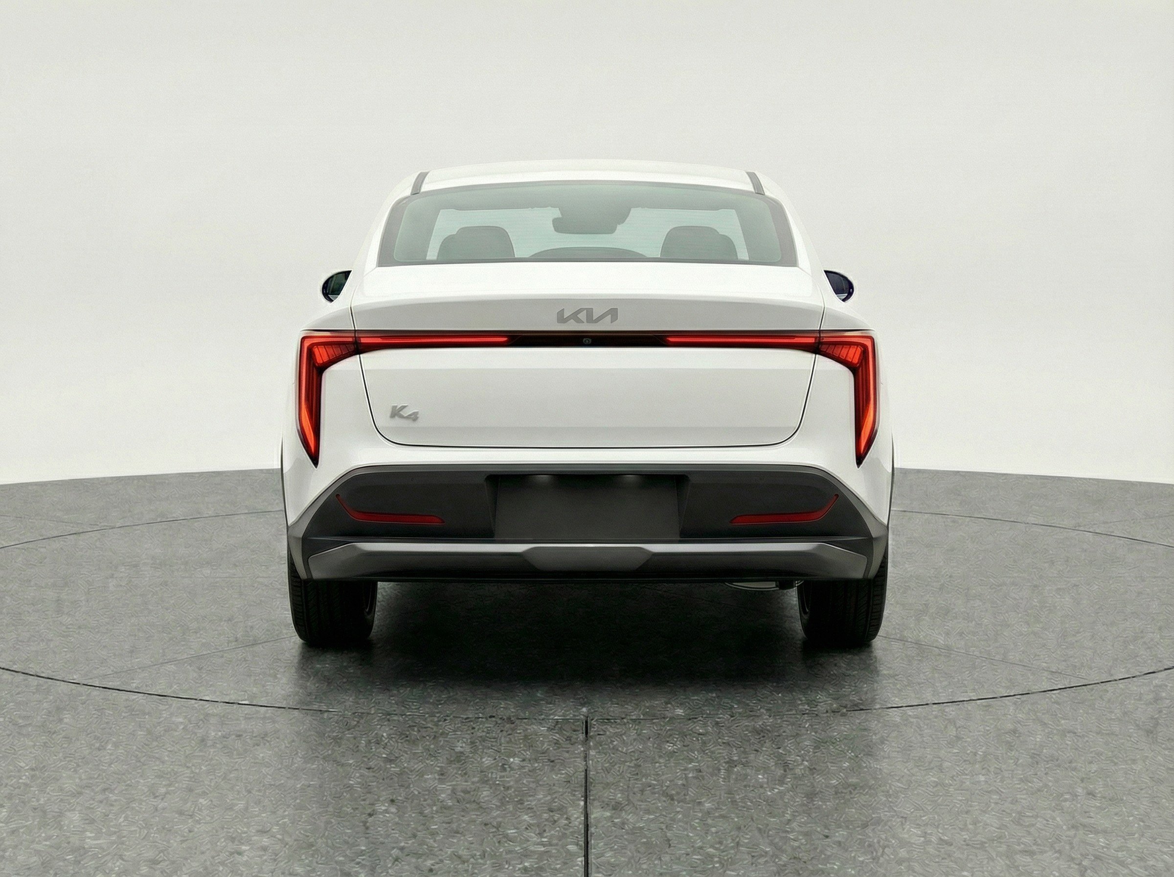 Thumbnail: 2025 Kia K4 - 7