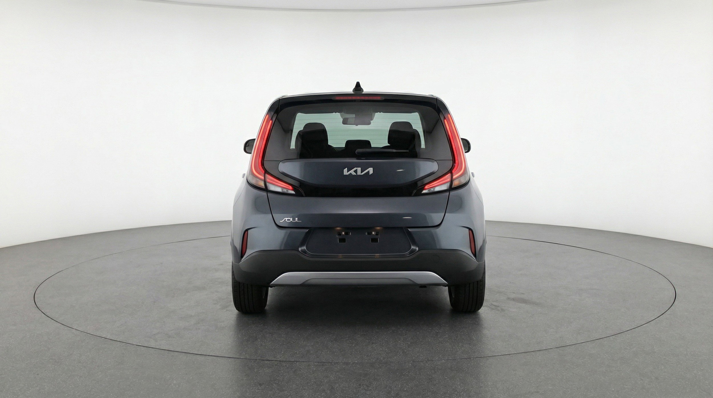 Thumbnail: 2025 Kia Soul - 7
