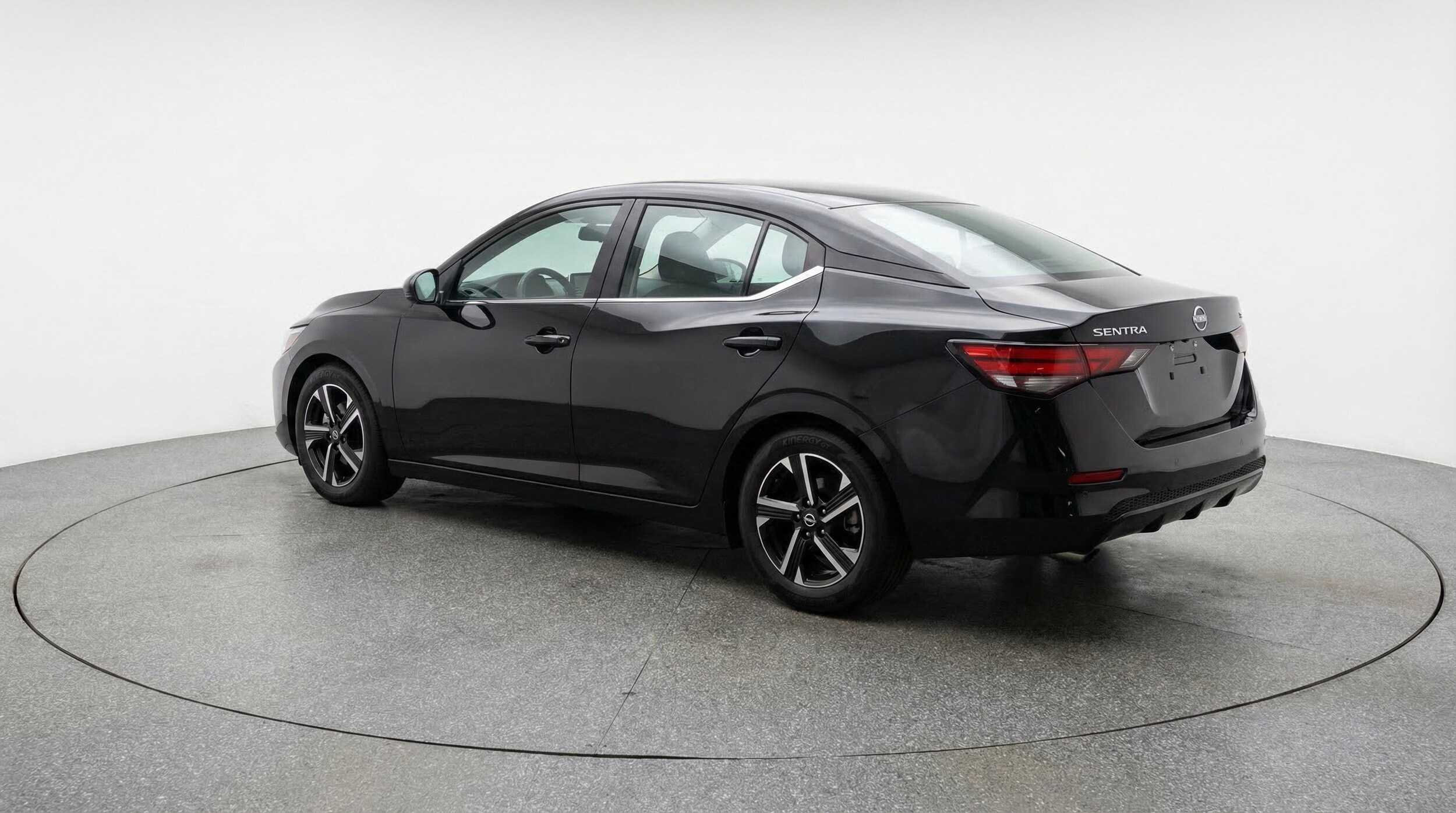 Thumbnail: 2025 Nissan Sentra - 6