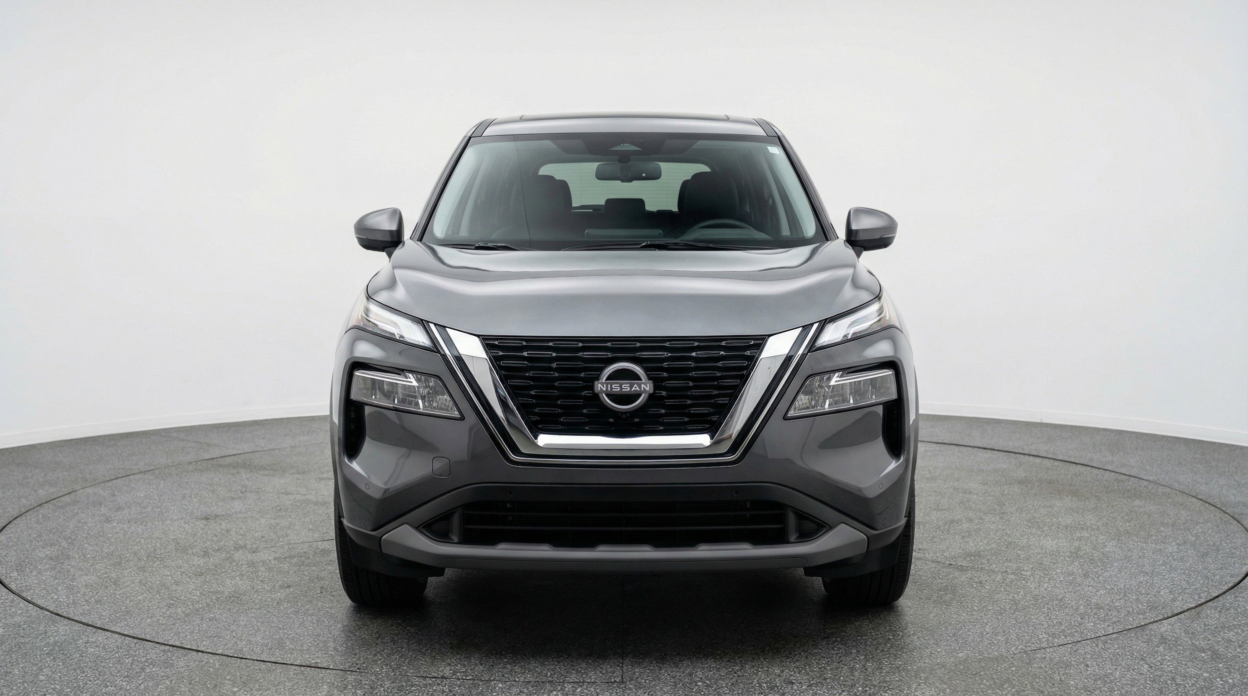 Thumbnail: 2025 Nissan Rogue - 2