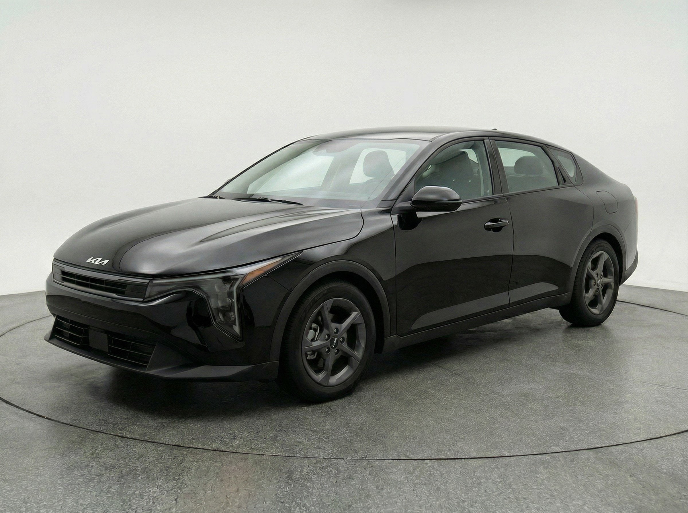 Thumbnail: 2025 Kia K4 - 3