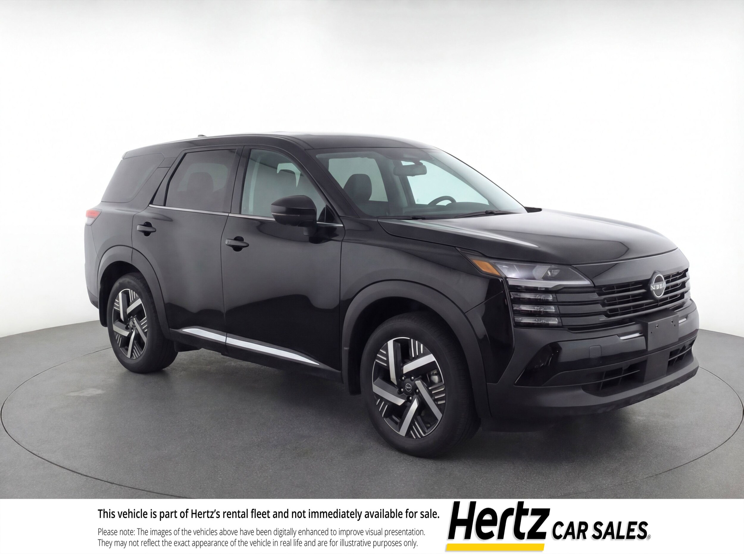 Thumbnail: 2025 Nissan Kicks - 1