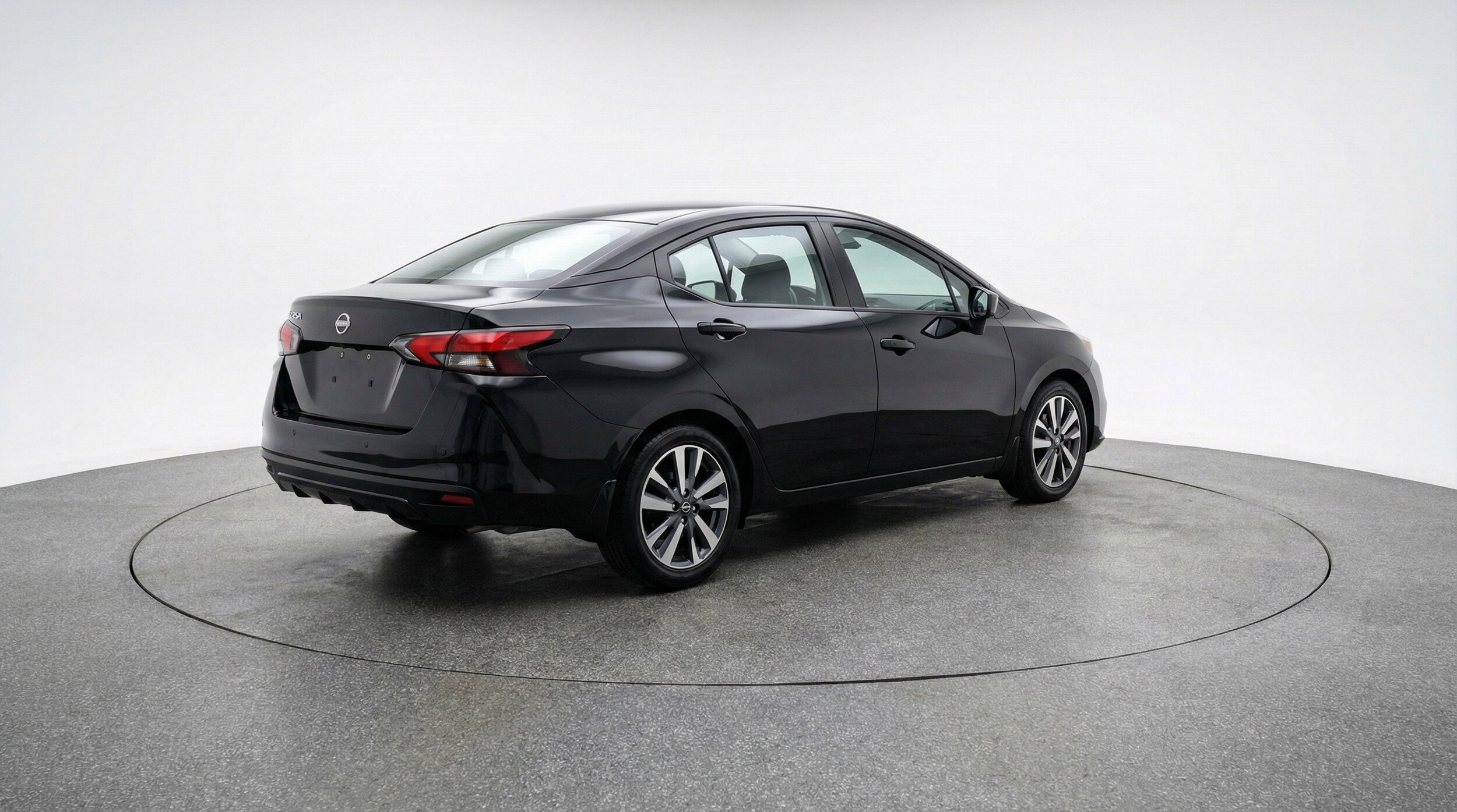 Thumbnail: 2025 Nissan Versa - 9