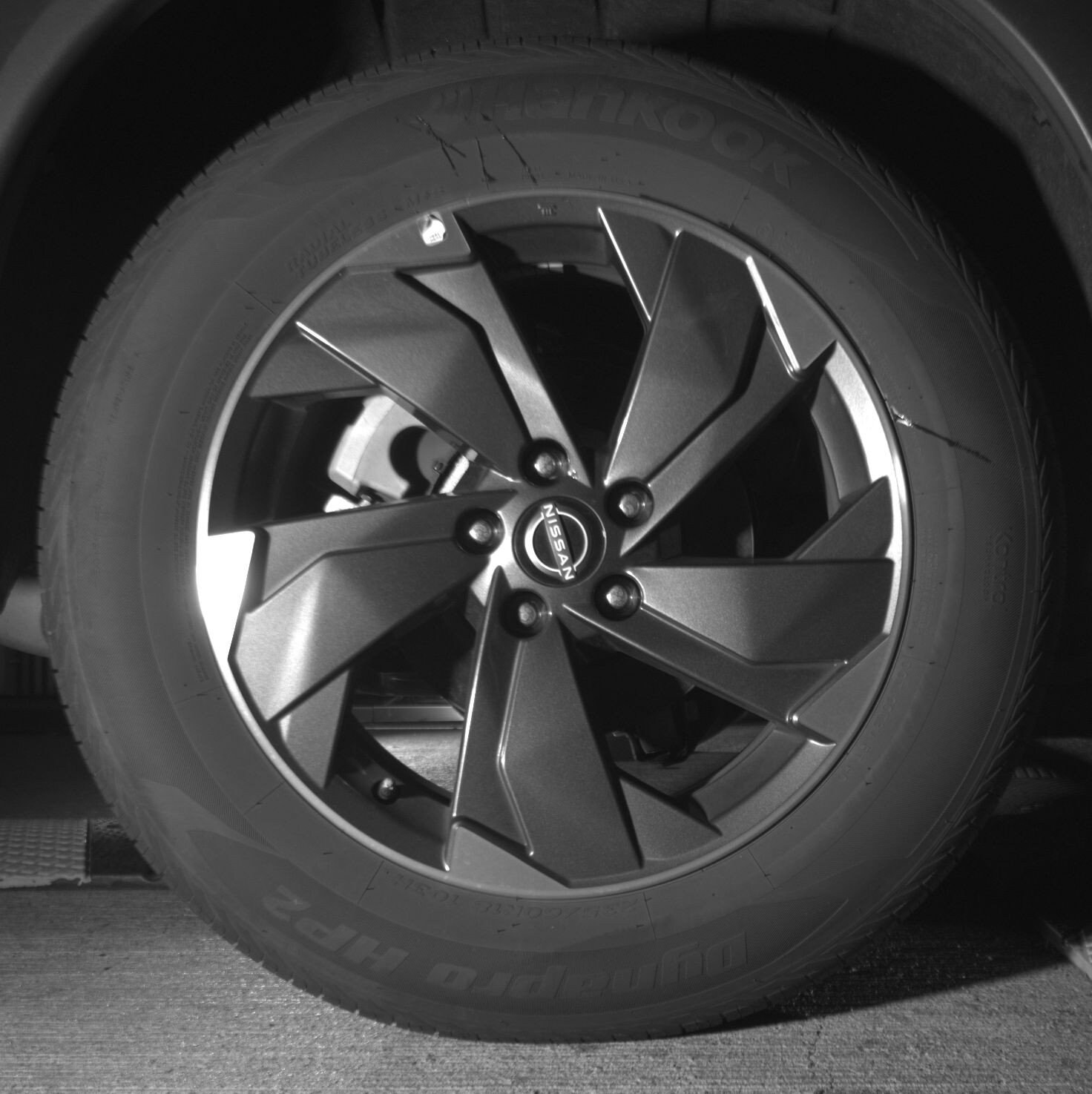 Thumbnail: 2025 Nissan Rogue - 15